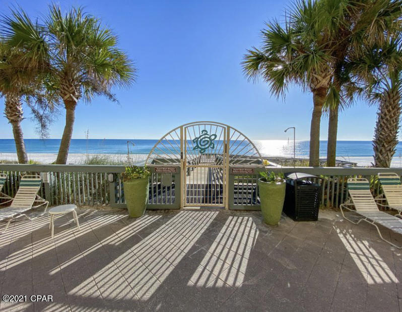 Gulf Crest Condo - Residential