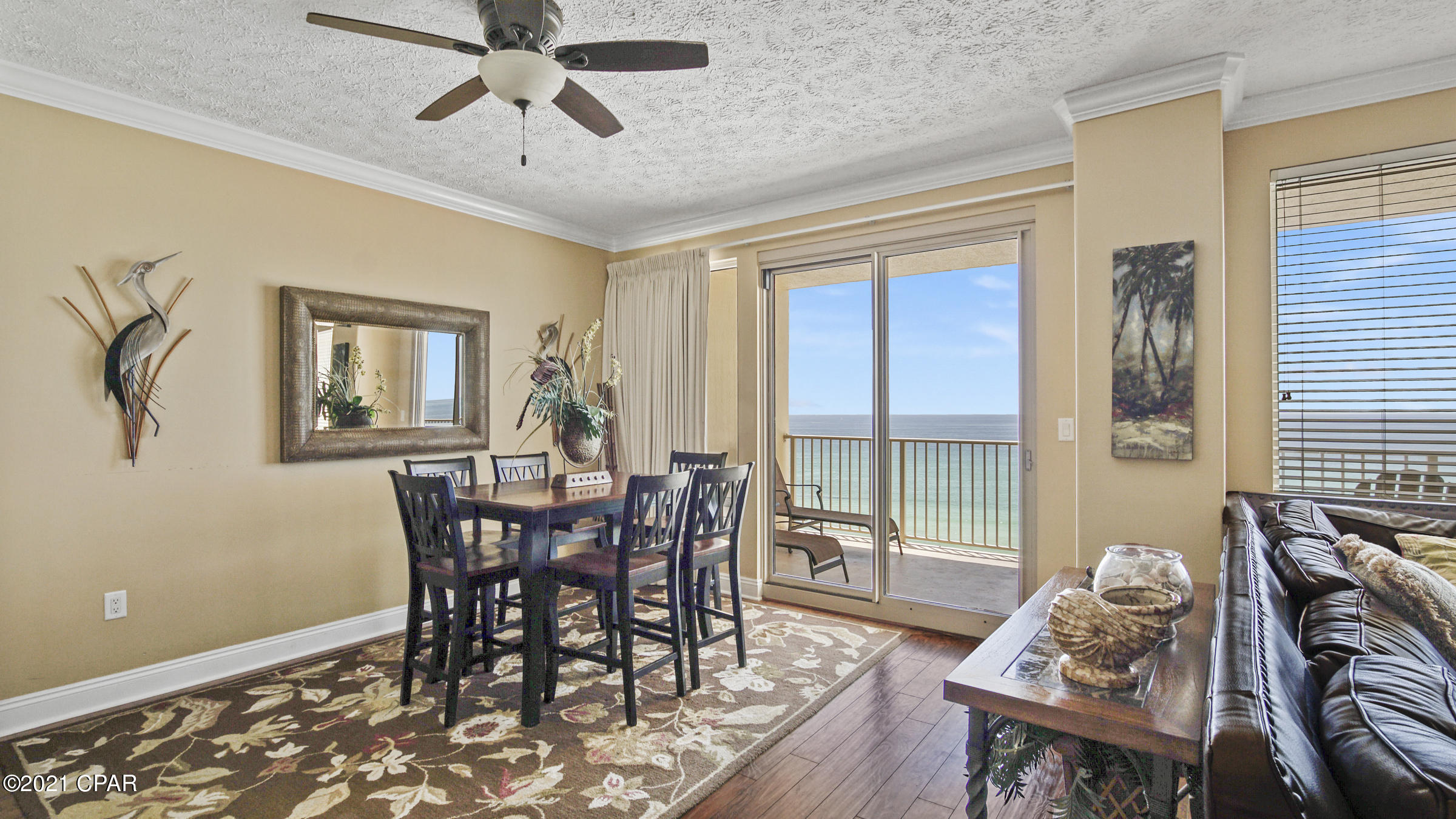 Gulf Crest Condo - Residential