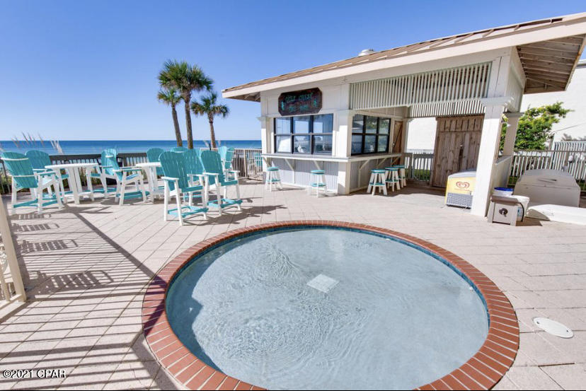 Gulf Crest Condo - Residential