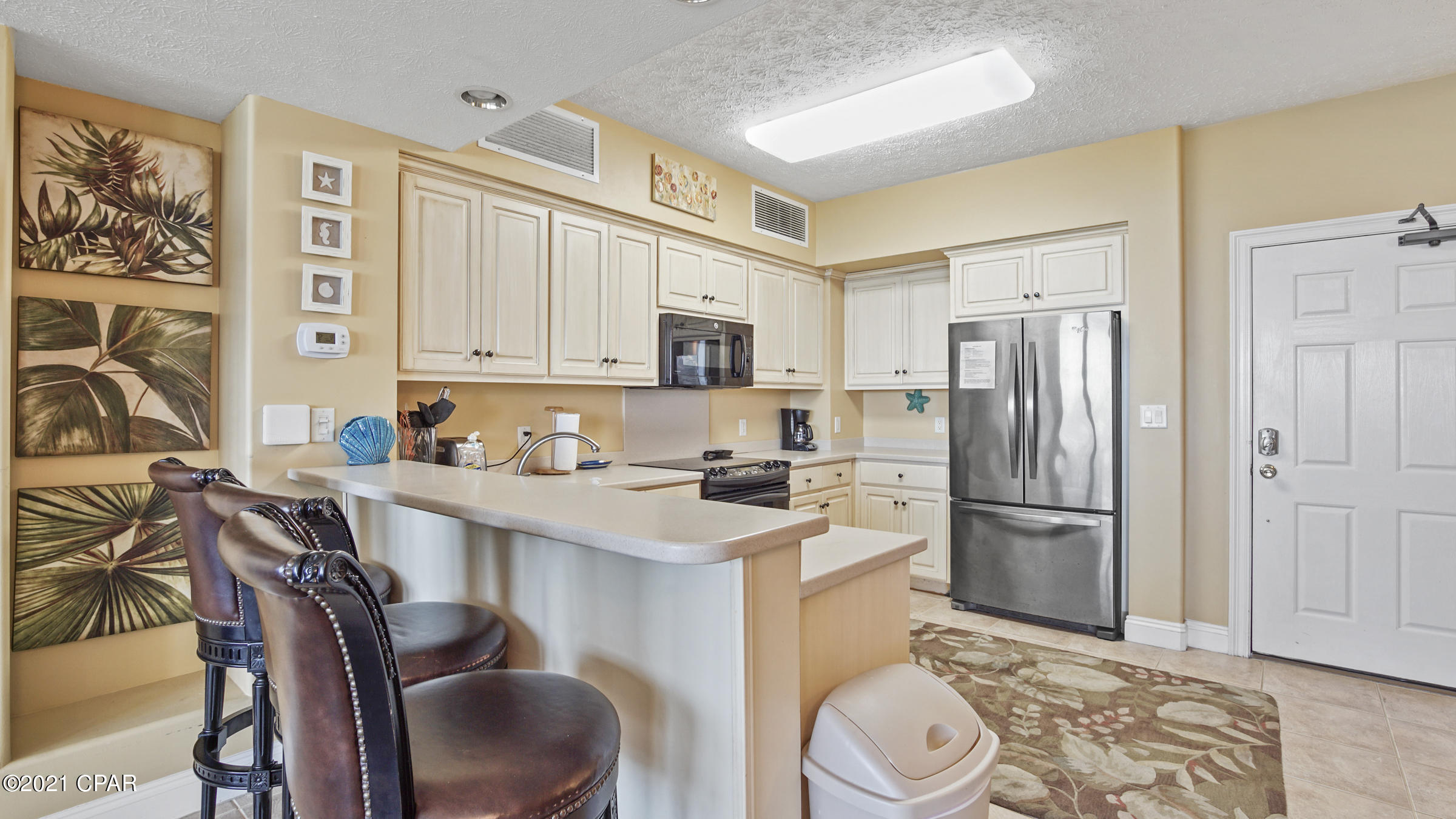 Gulf Crest Condo - Residential