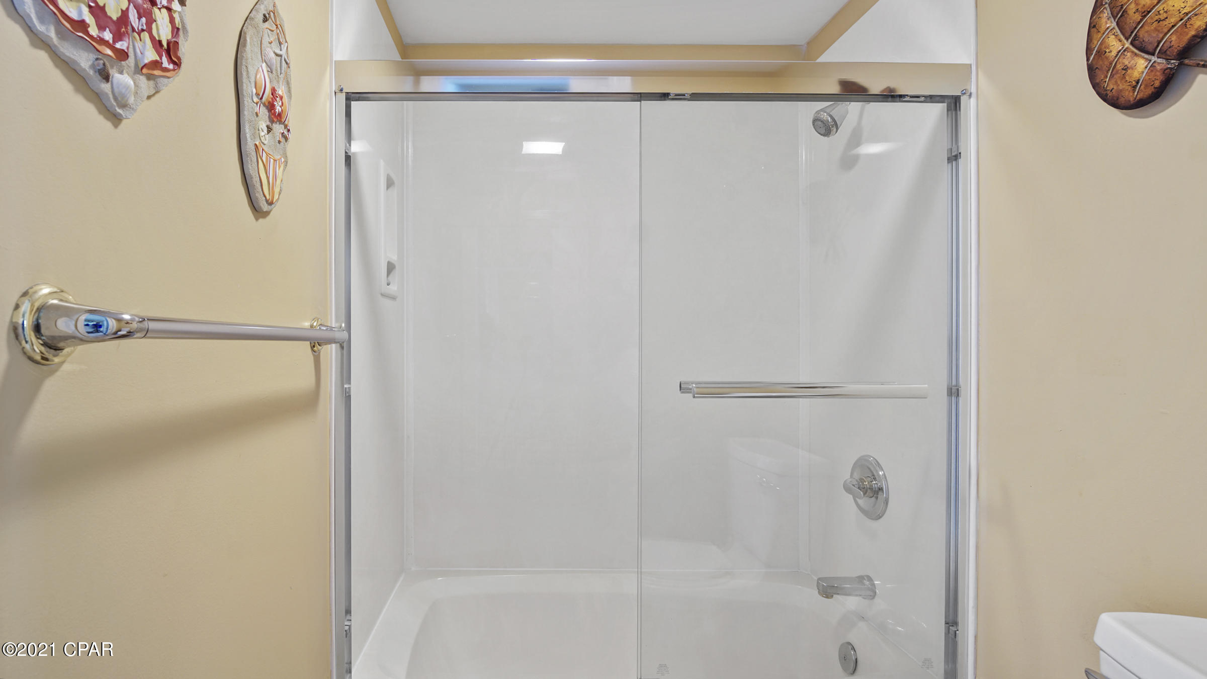 Gulf Crest Condo - Residential