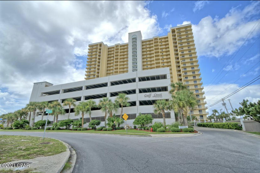 Gulf Crest Condo - Residential