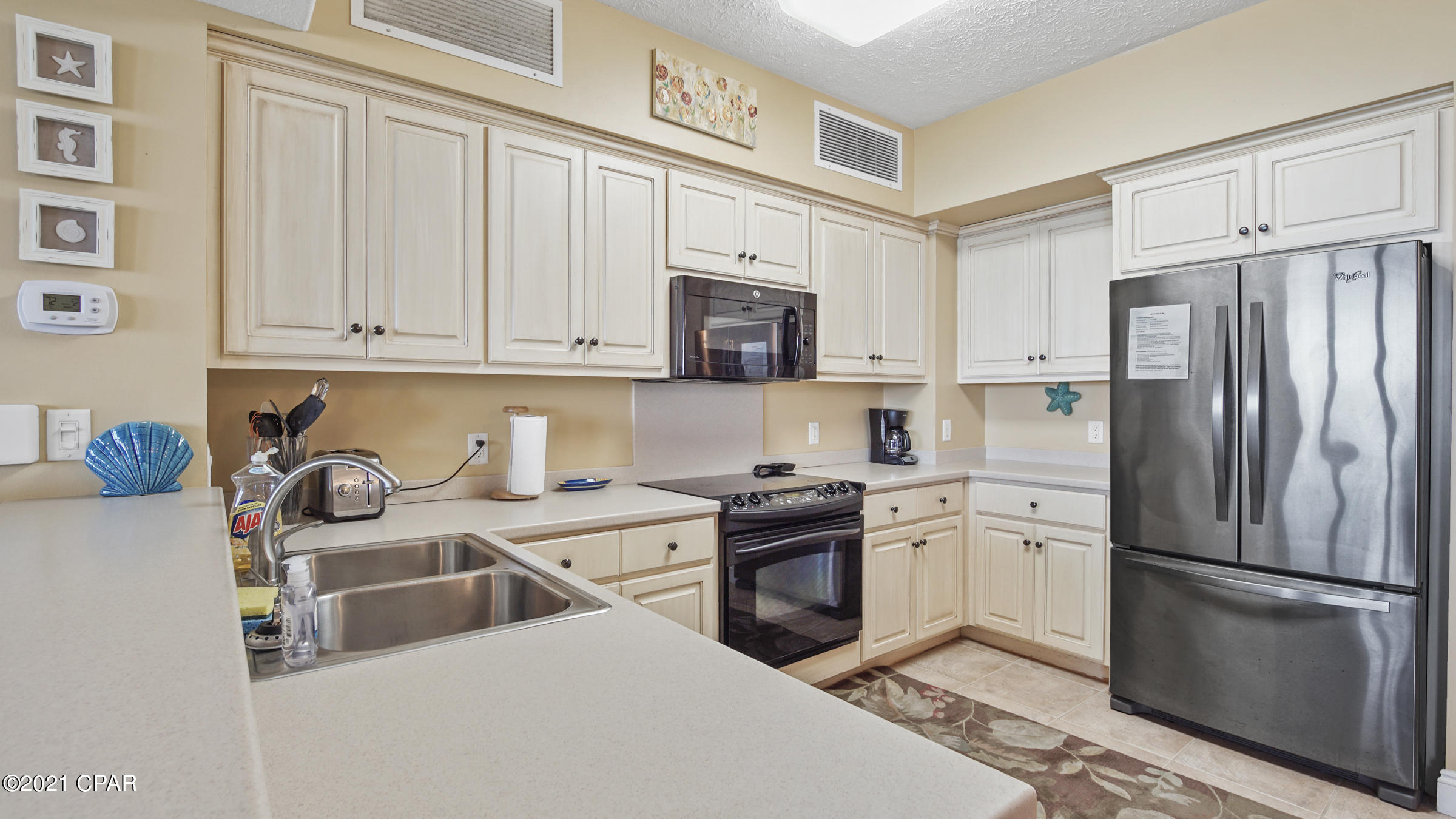 Gulf Crest Condo - Residential