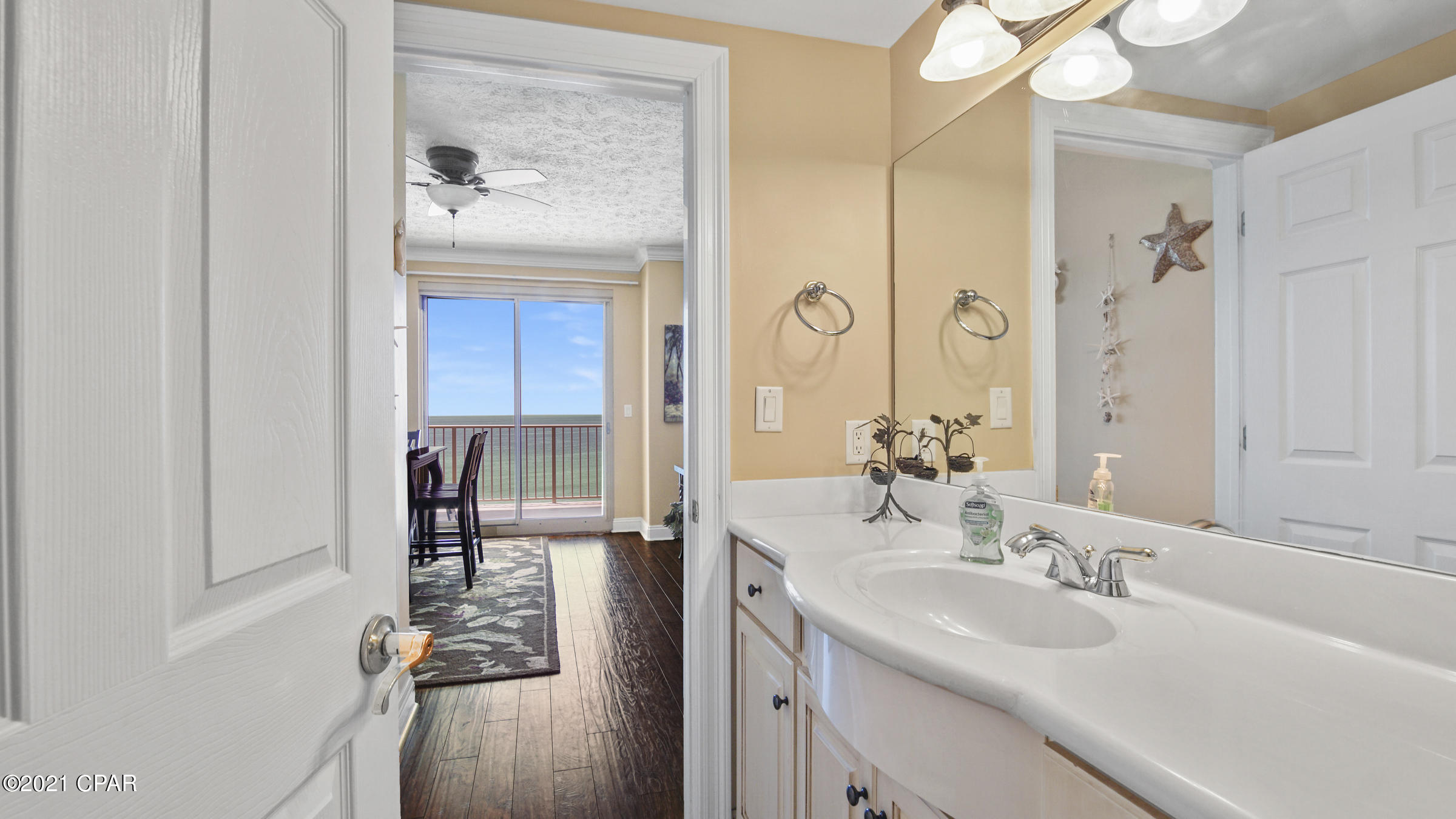 Gulf Crest Condo - Residential