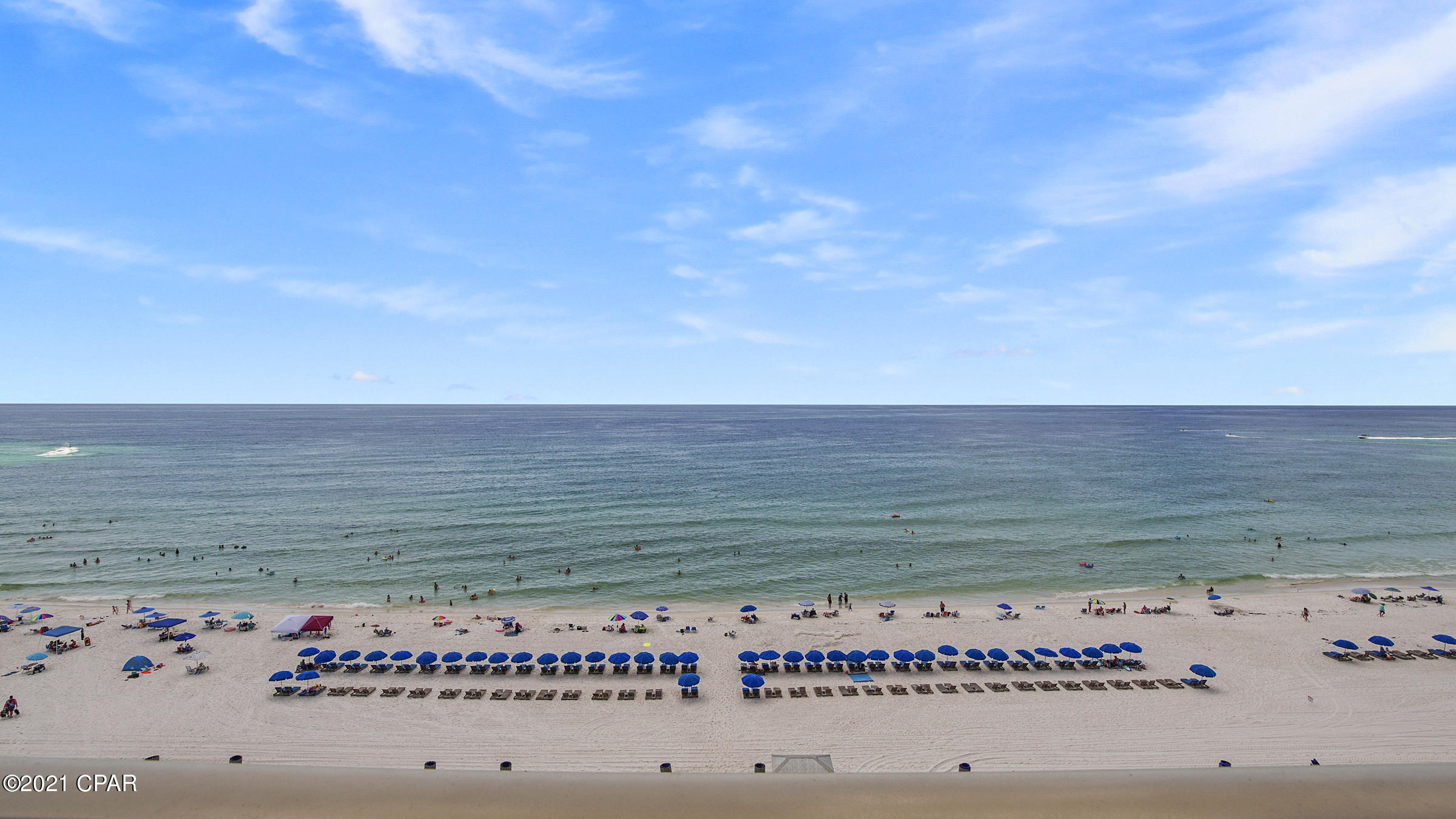 Gulf Crest Condo - Residential