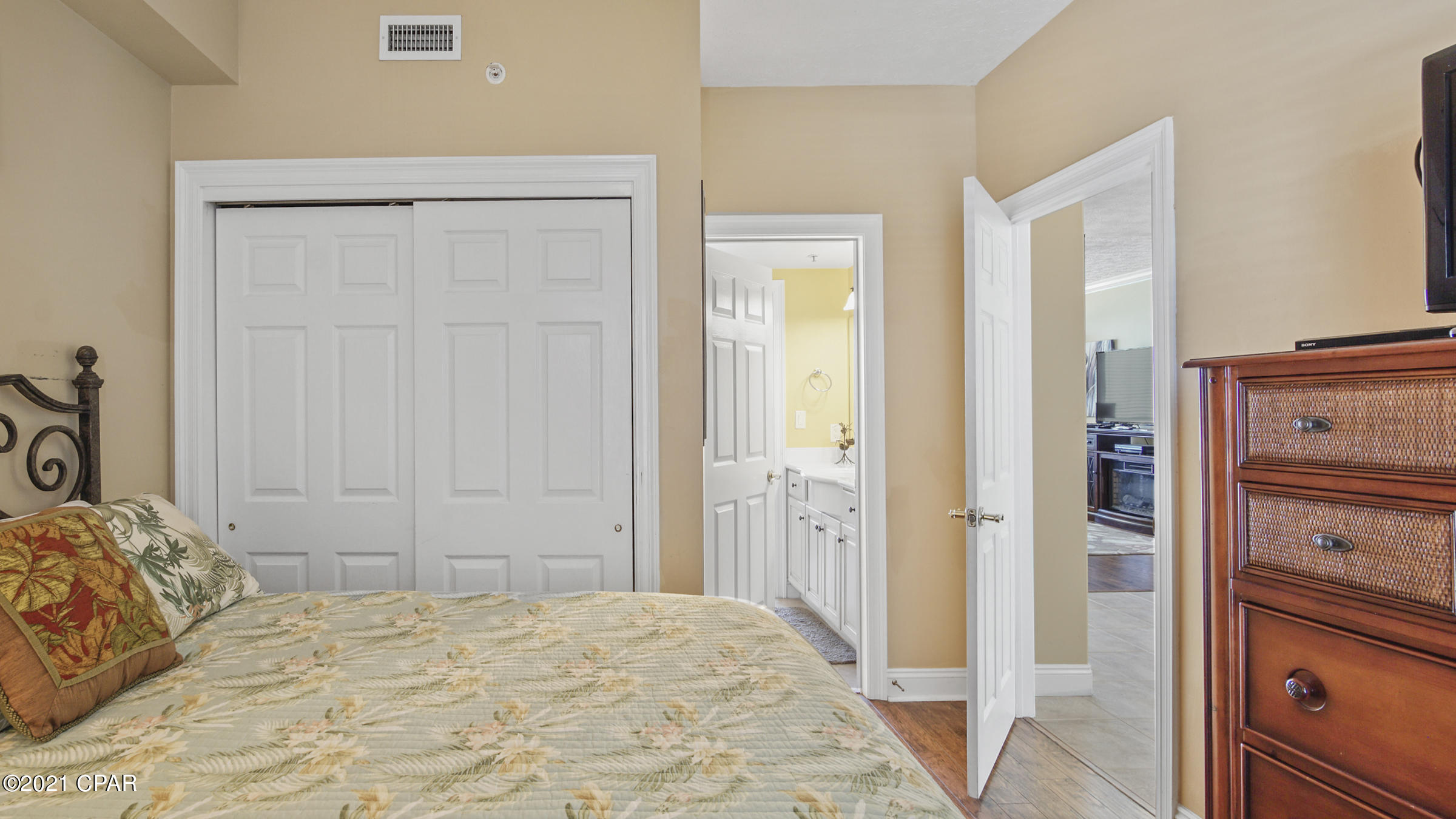 Gulf Crest Condo - Residential