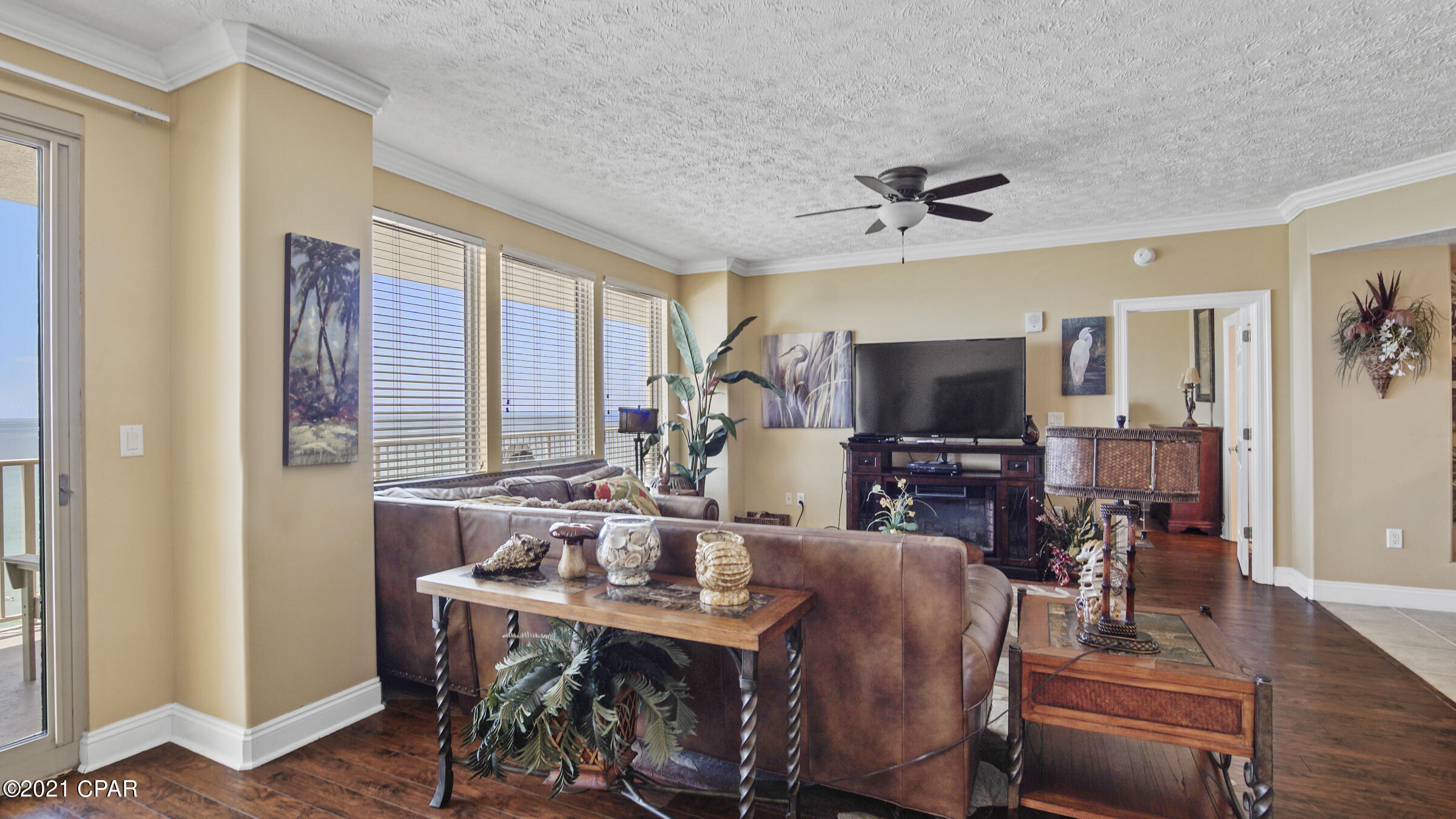 Gulf Crest Condo - Residential