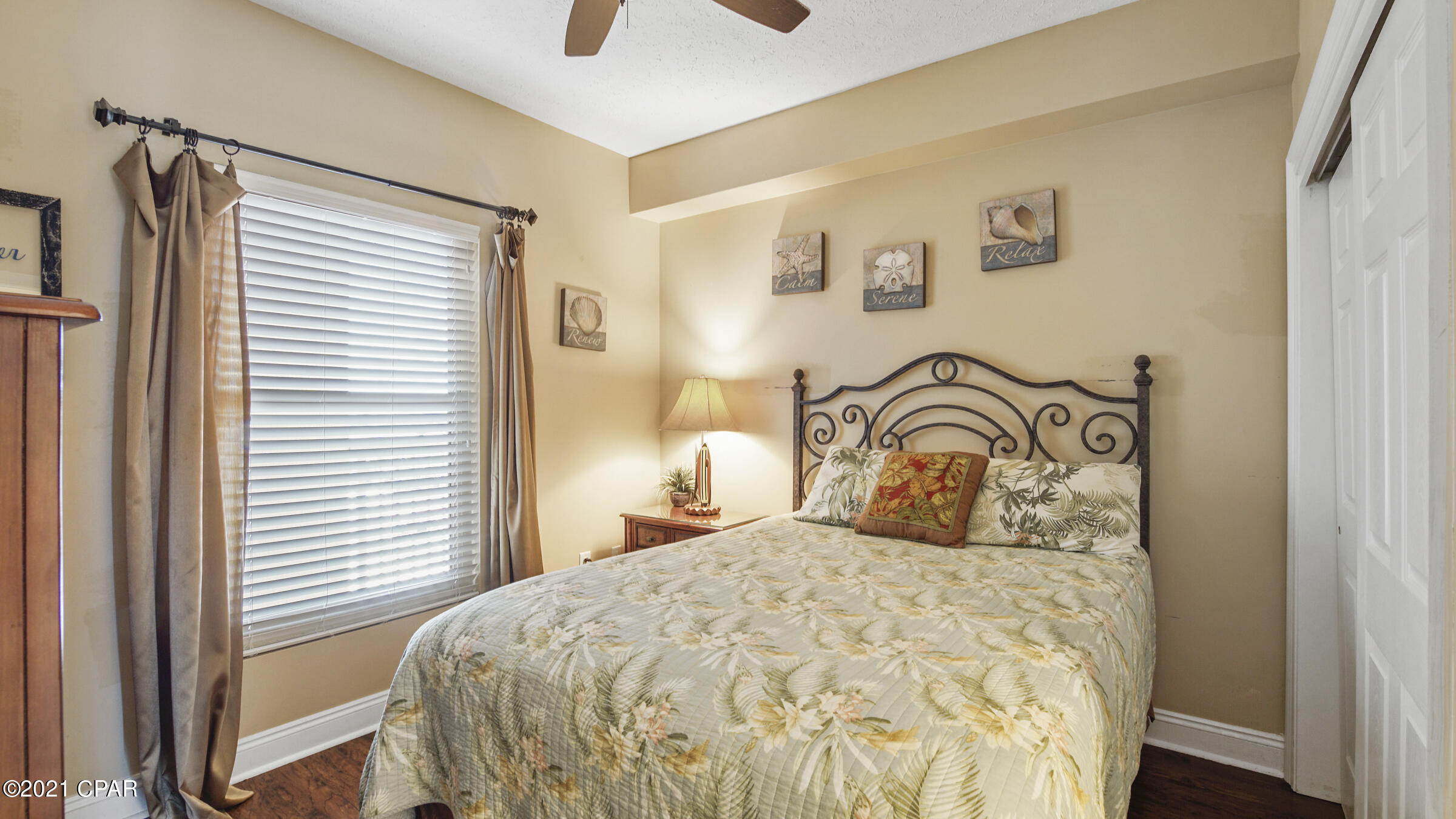 Gulf Crest Condo - Residential