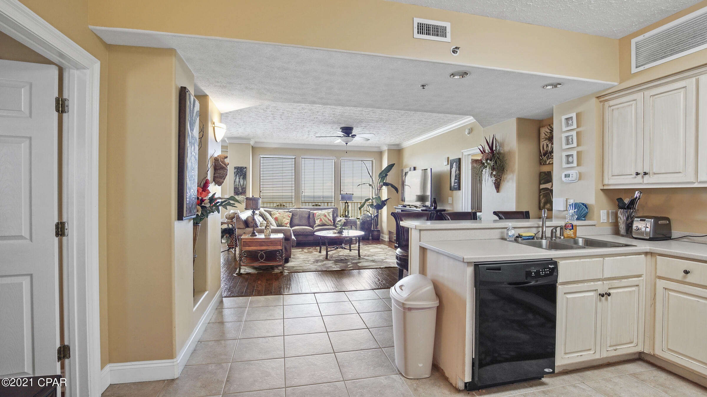 Gulf Crest Condo - Residential