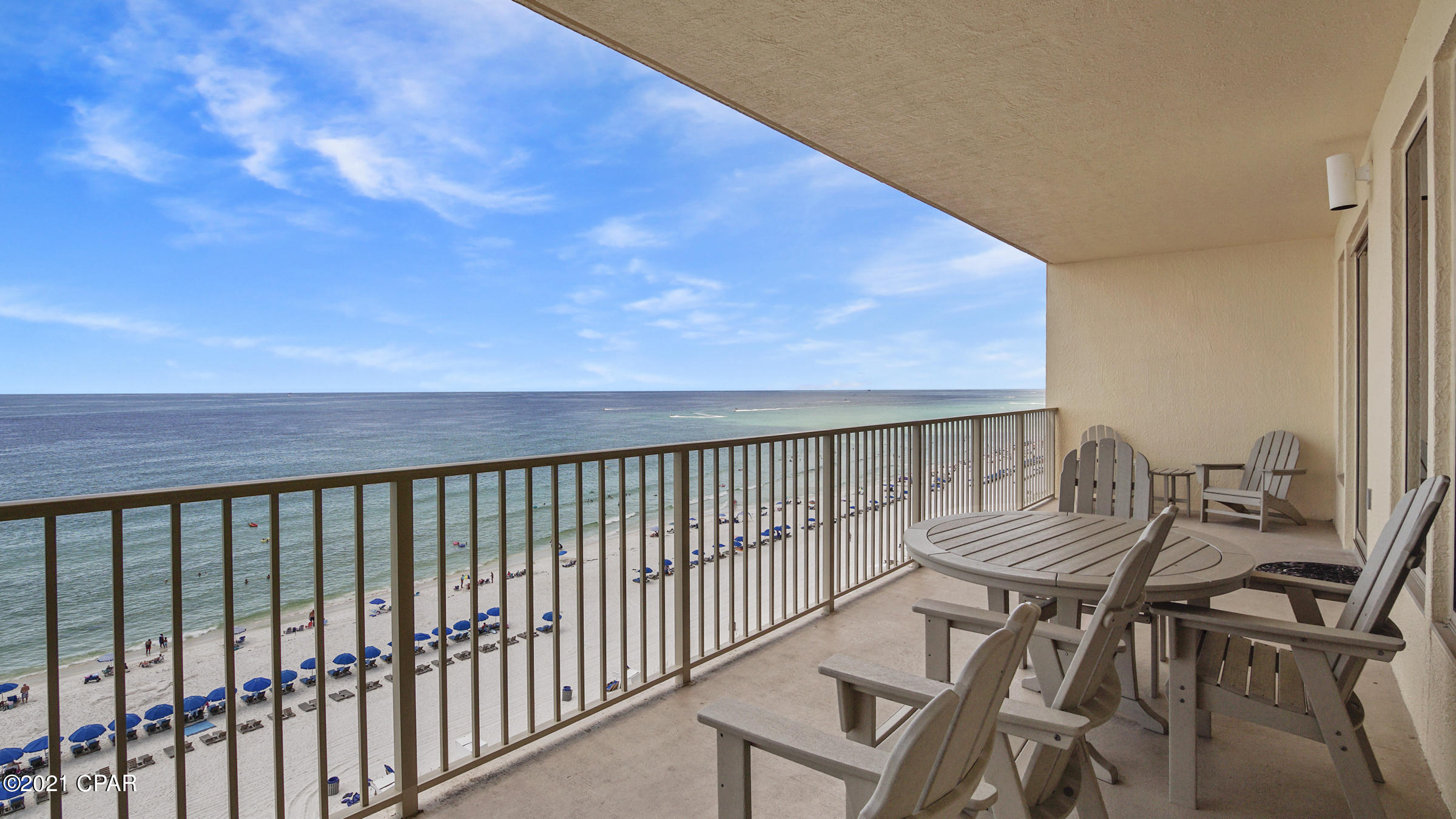Gulf Crest Condo - Residential