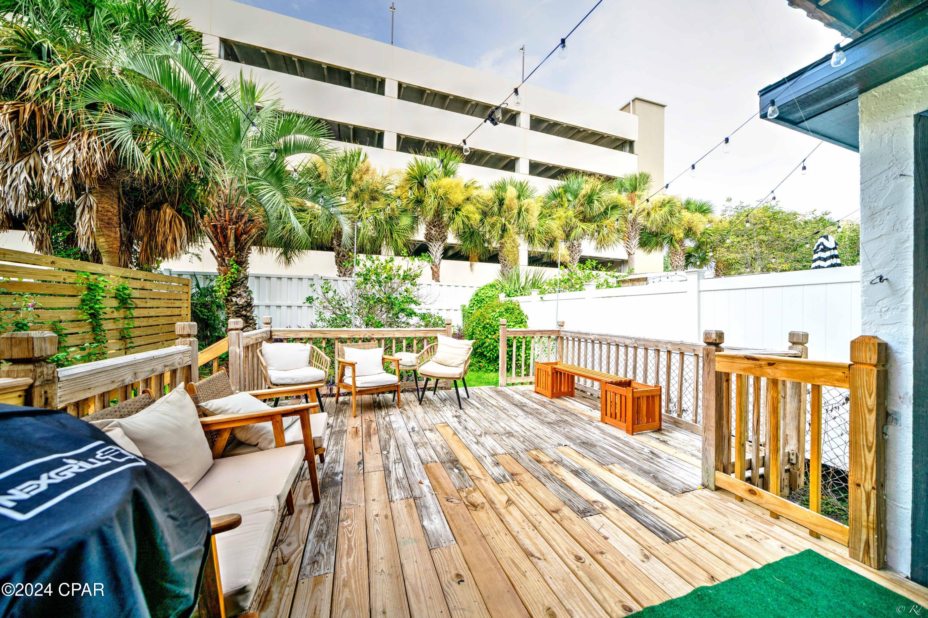 Open Sands - Residential