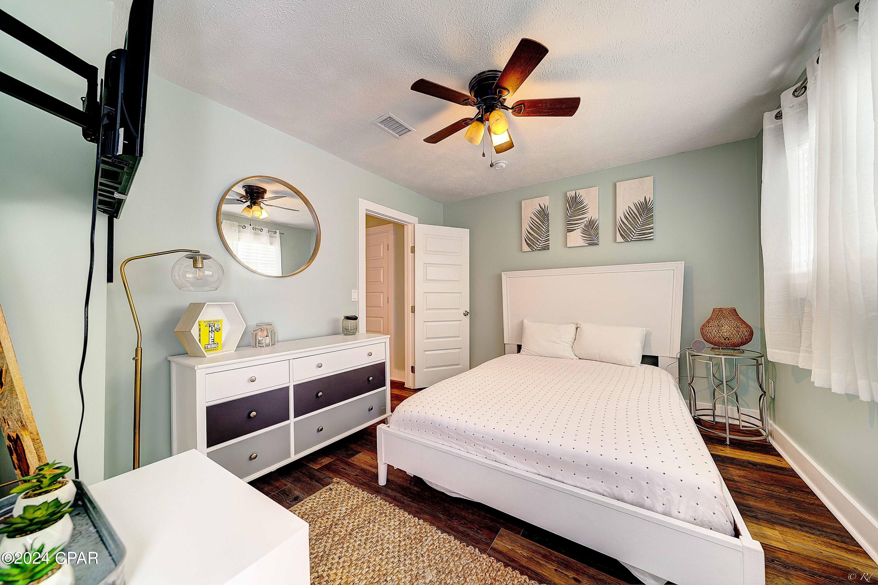 Open Sands - Residential