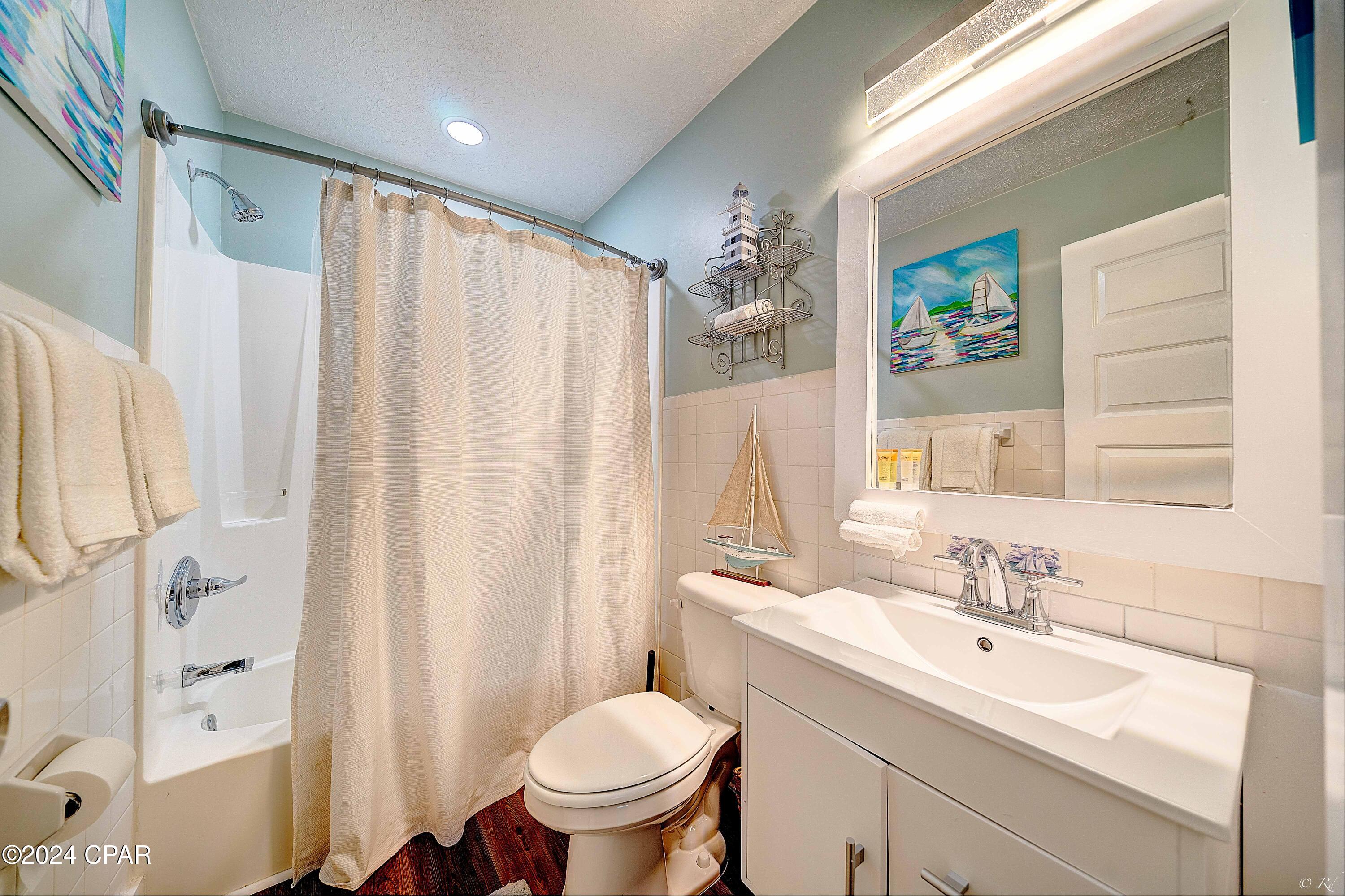 Open Sands - Residential