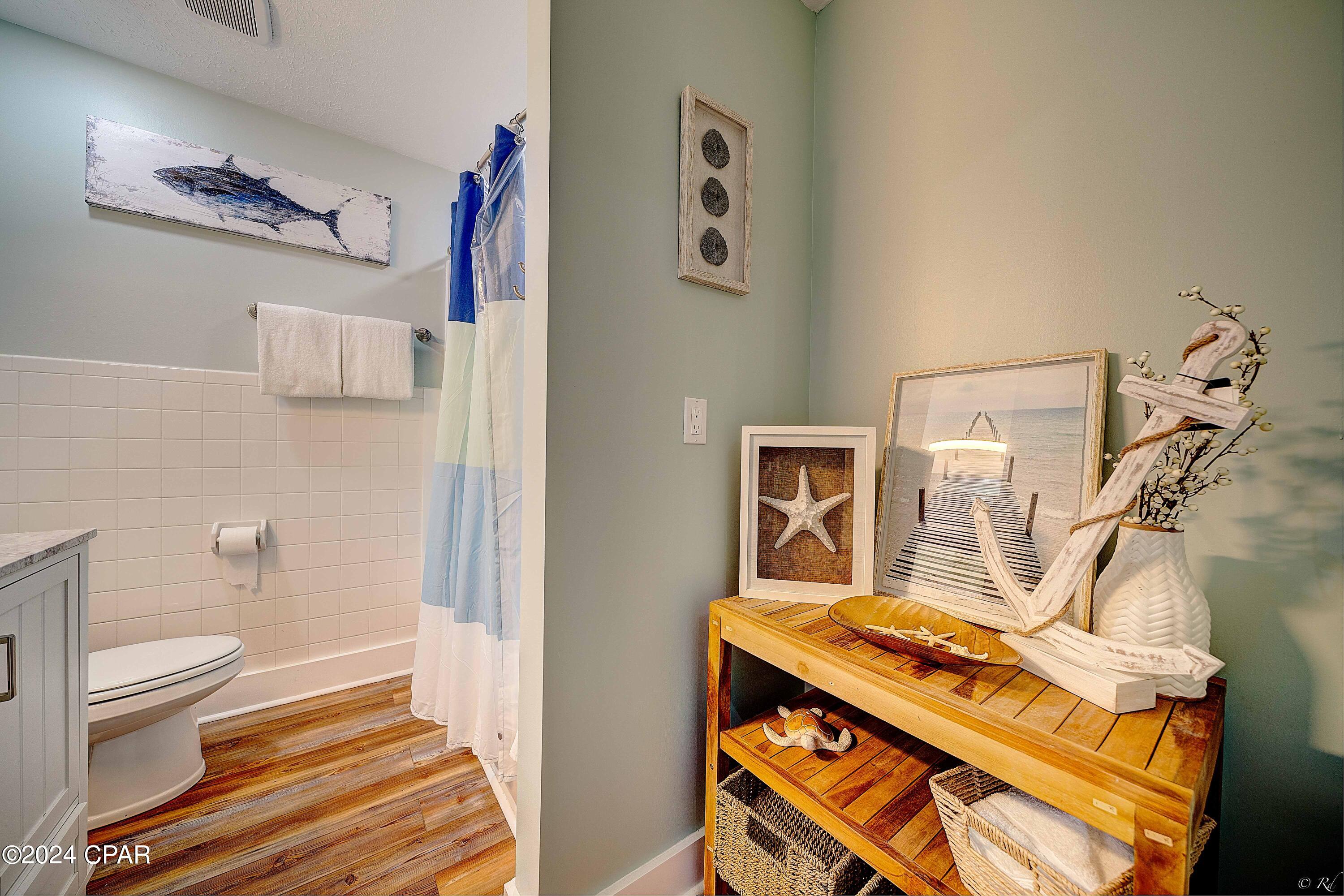 Open Sands - Residential