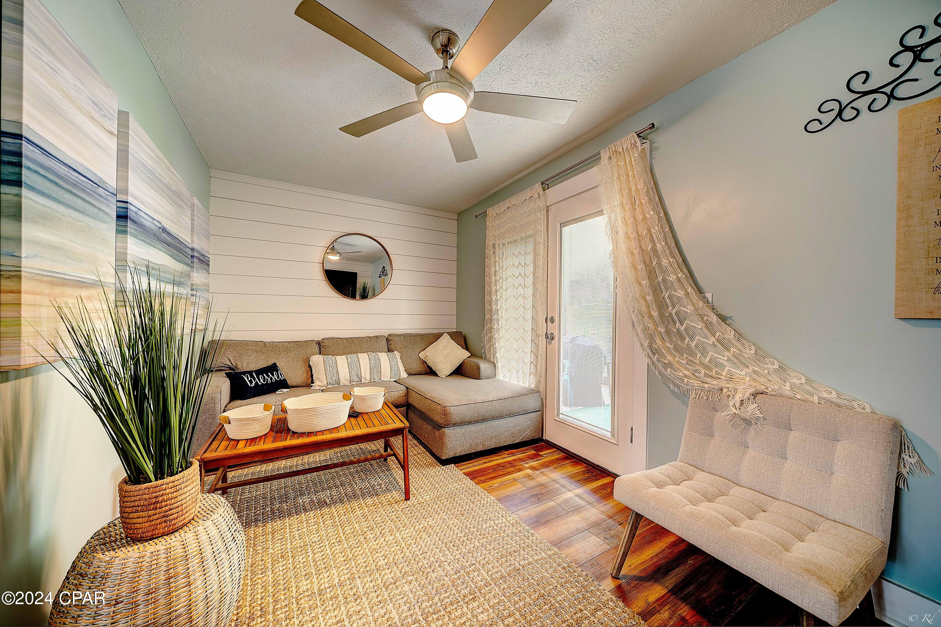 Open Sands - Residential