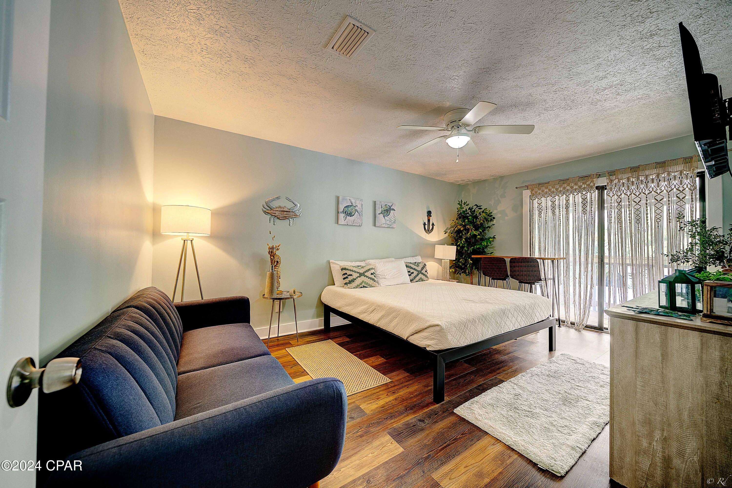 Open Sands - Residential