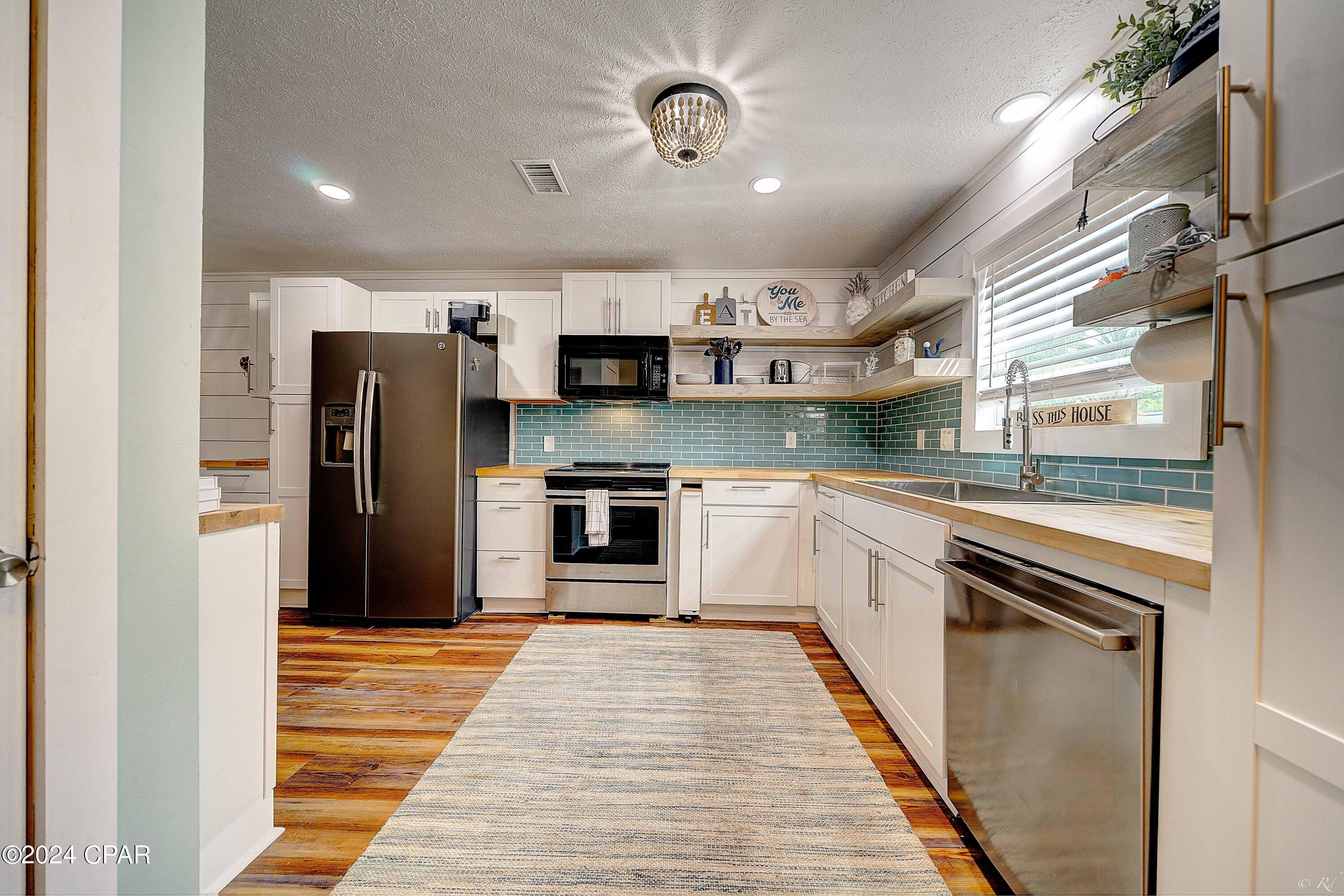 Open Sands - Residential