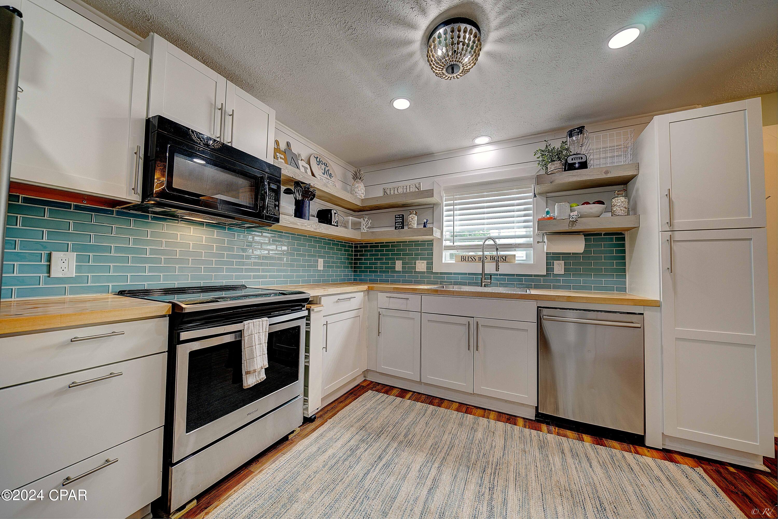 Open Sands - Residential