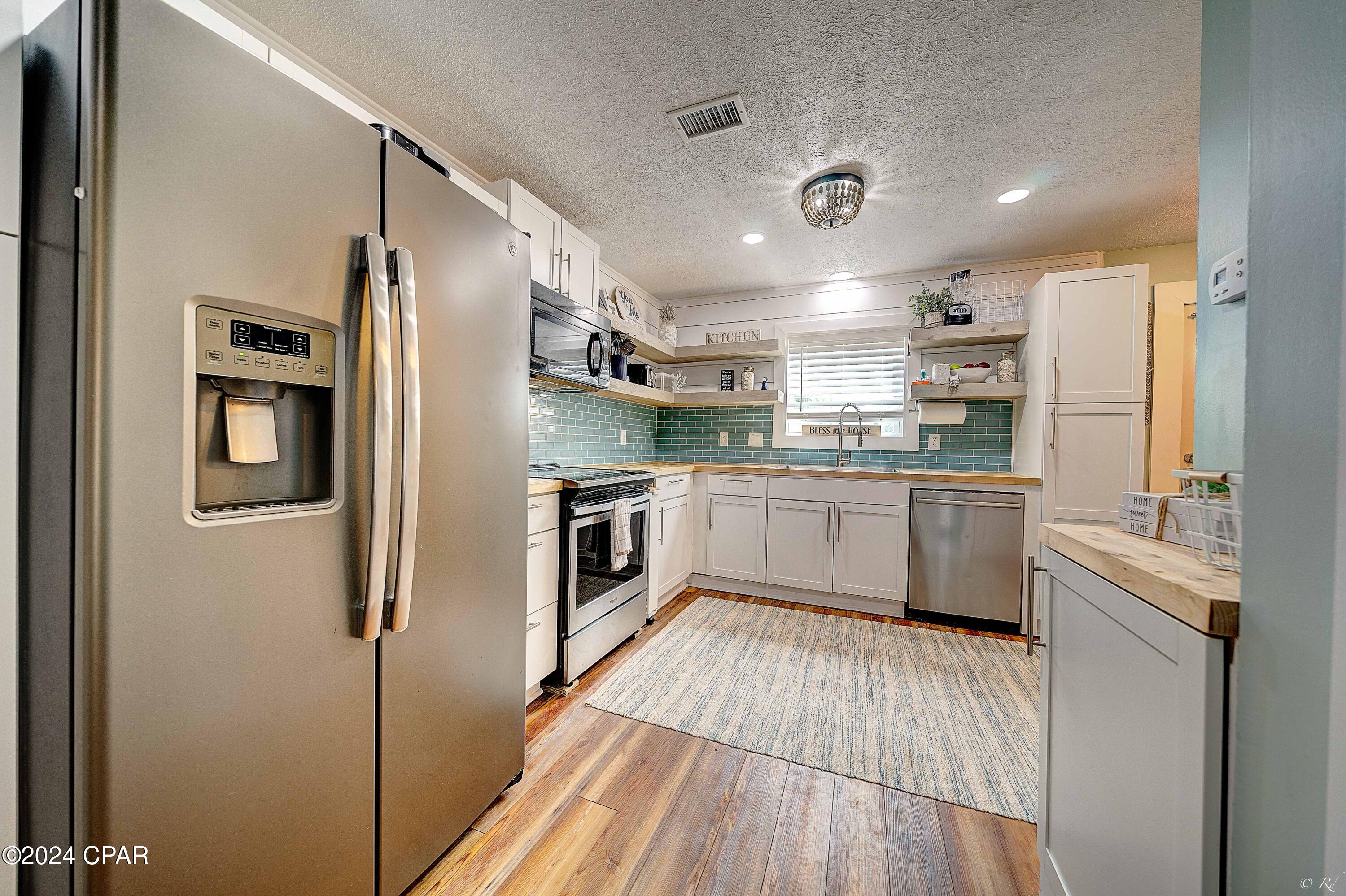 Open Sands - Residential