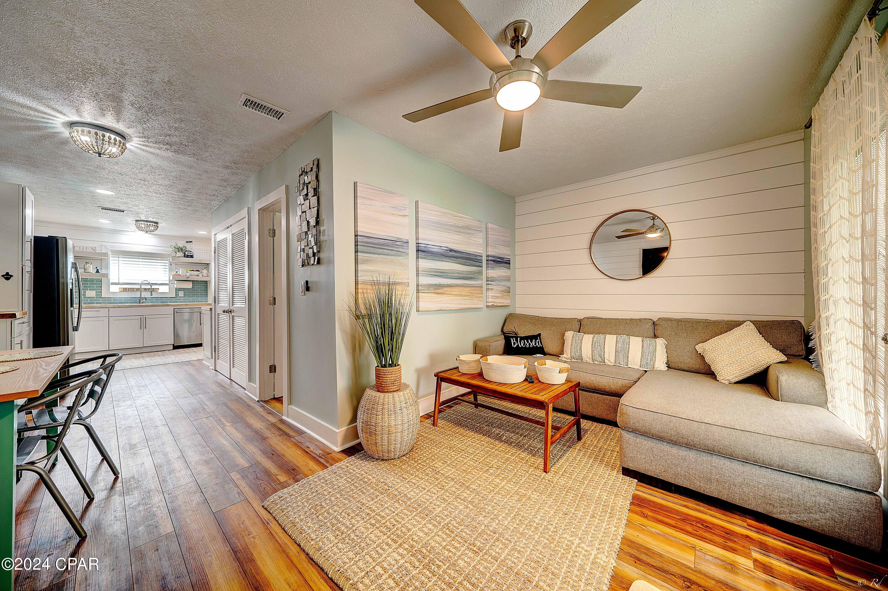 Open Sands - Residential