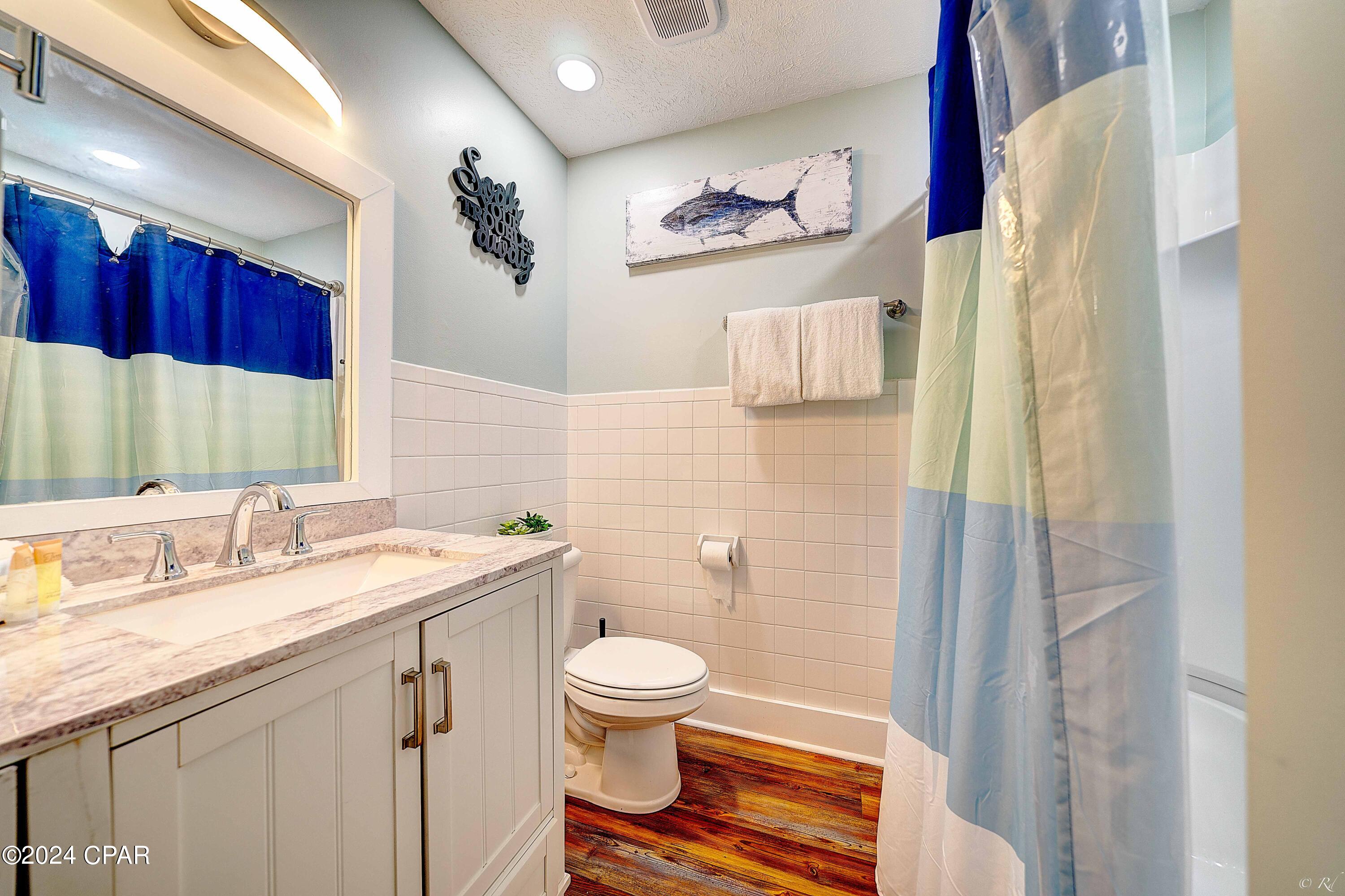 Open Sands - Residential