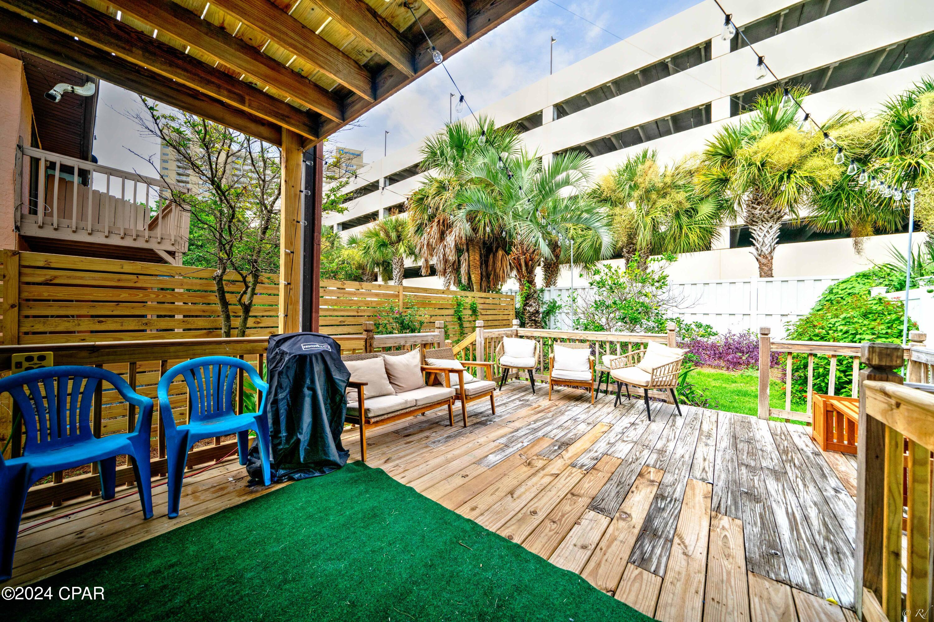 Open Sands - Residential