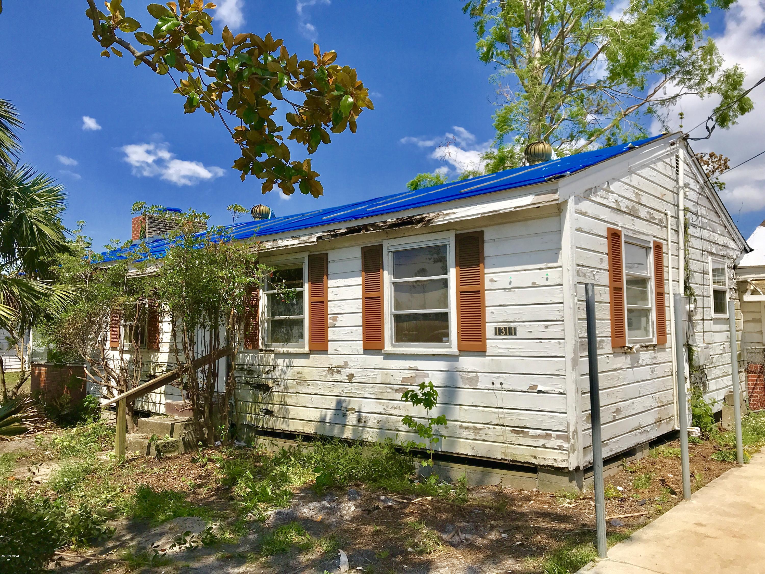 Lynn Haven - Residential