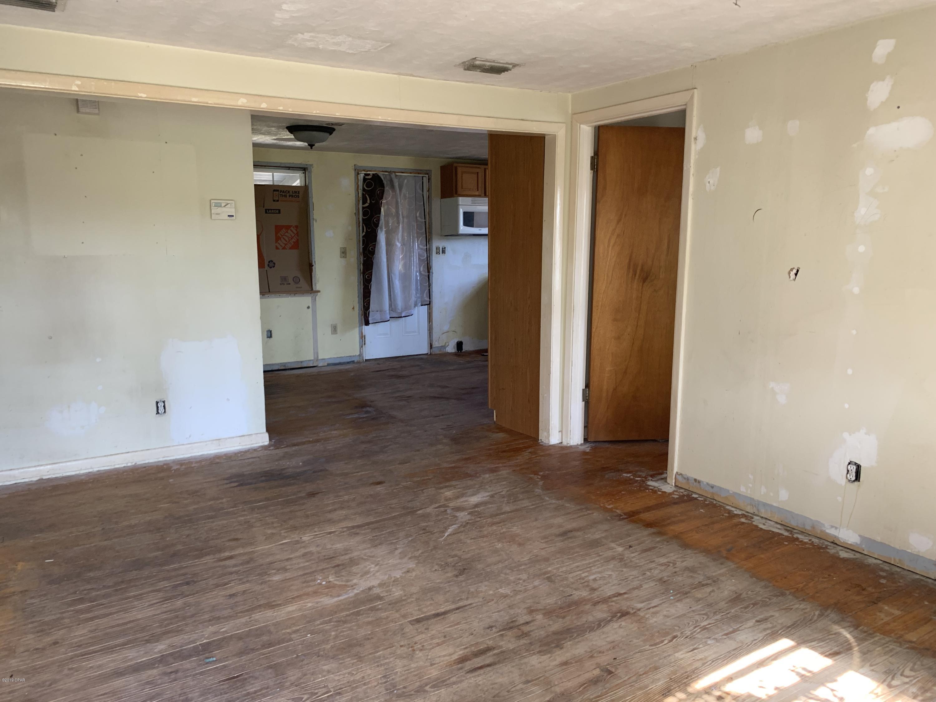 Lynn Haven - Residential