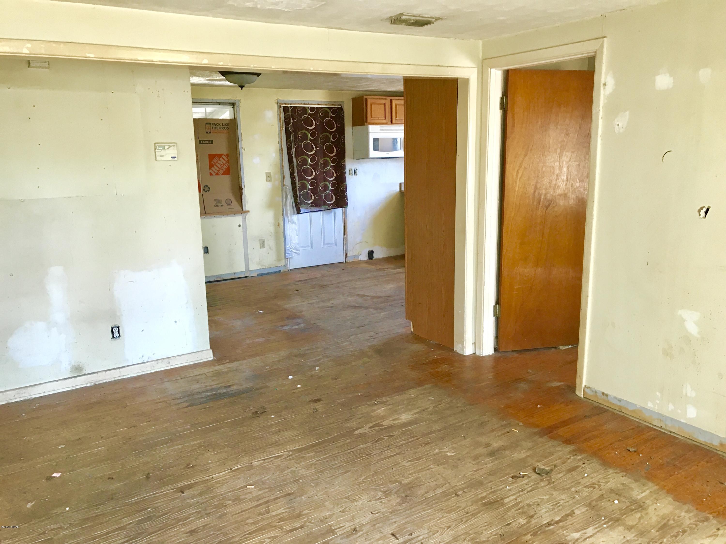 Lynn Haven - Residential