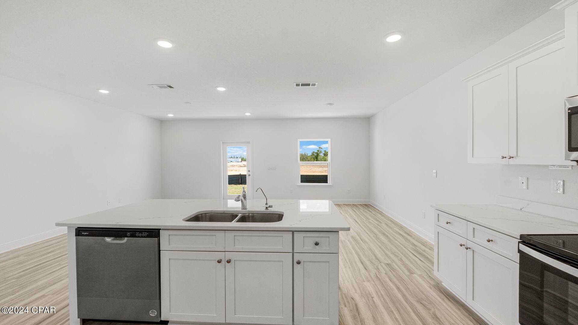 Salt Creek at MB Townhomes - Residential