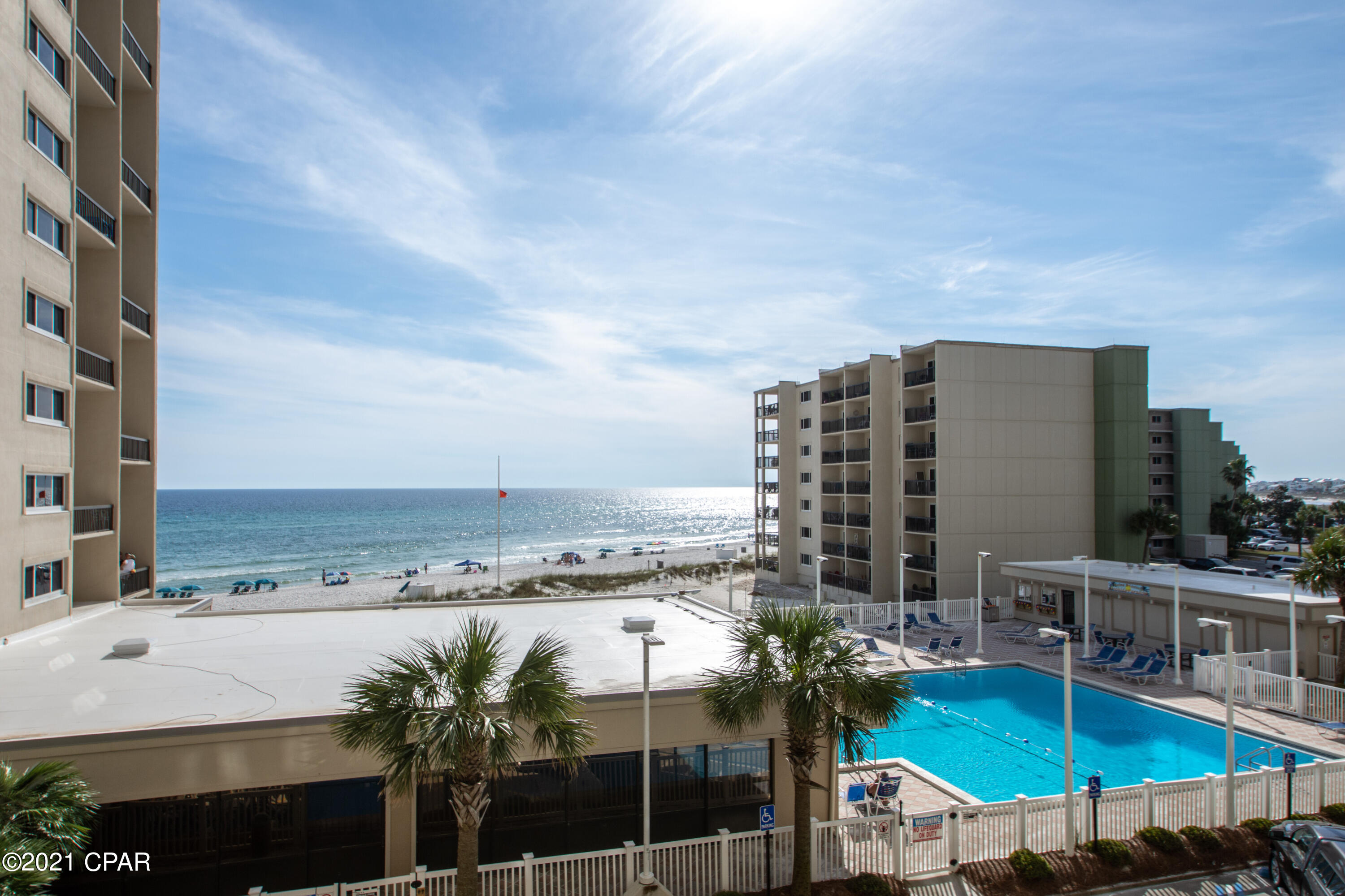 Pinnacle Port Condo - Residential