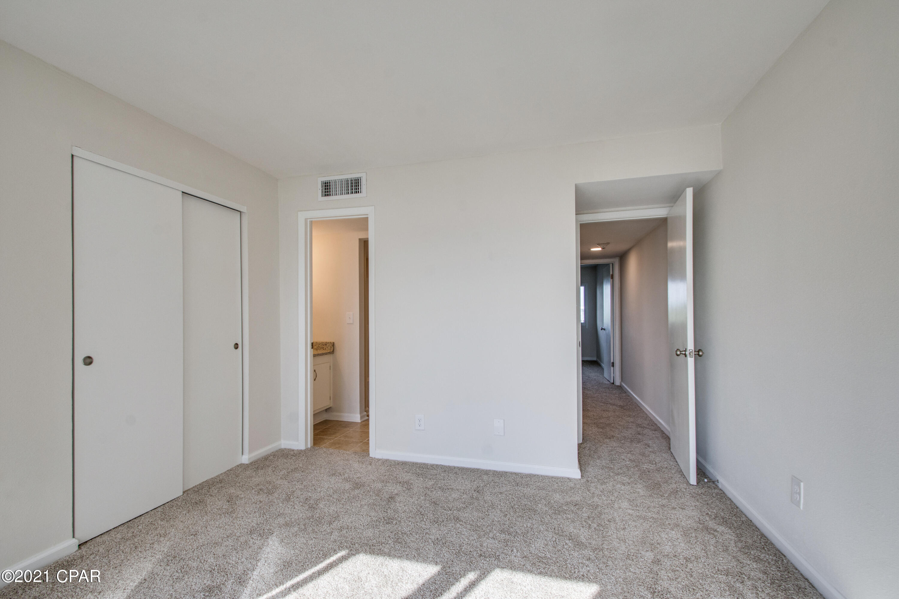 Pinnacle Port Condo - Residential