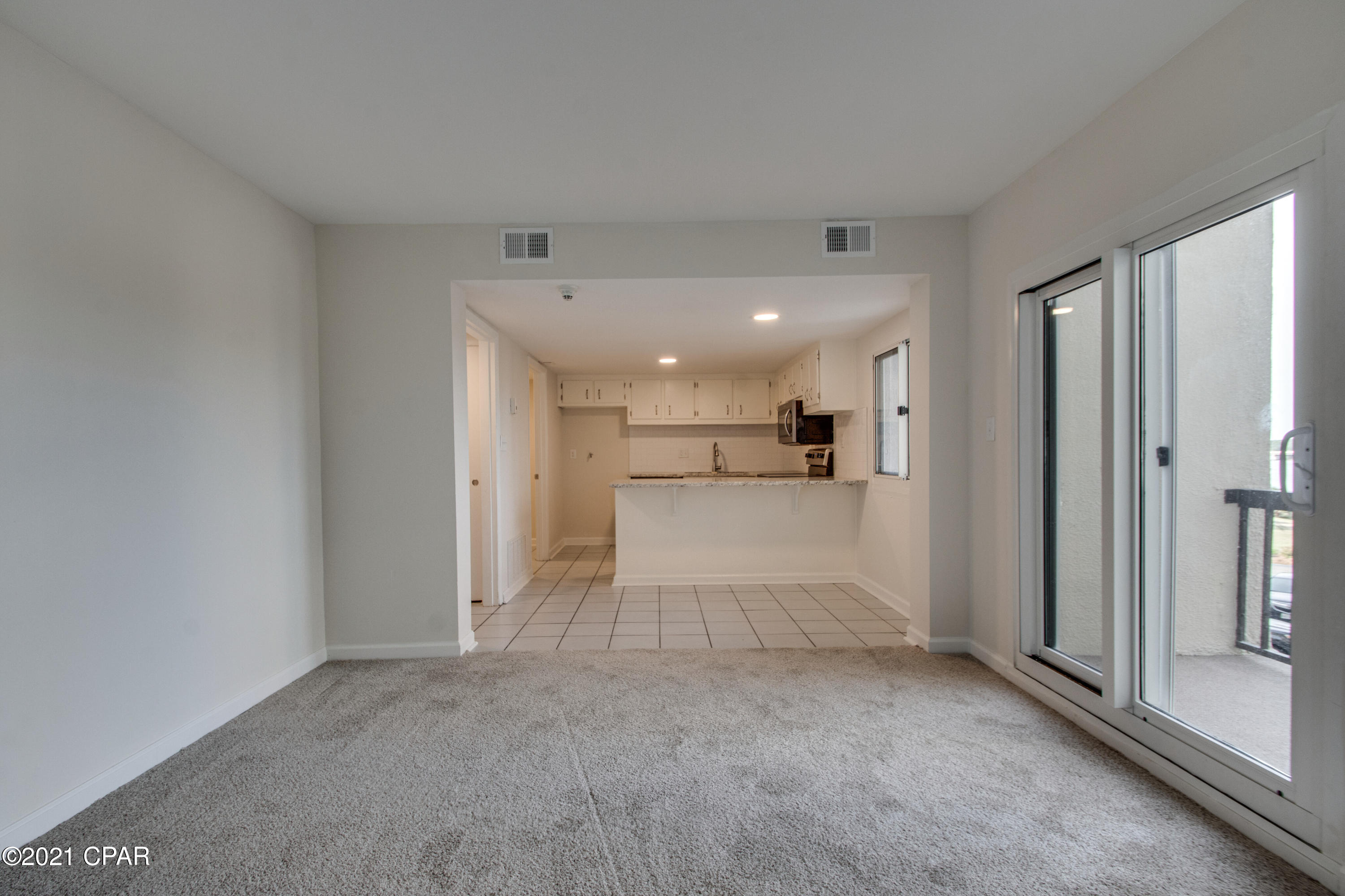 Pinnacle Port Condo - Residential