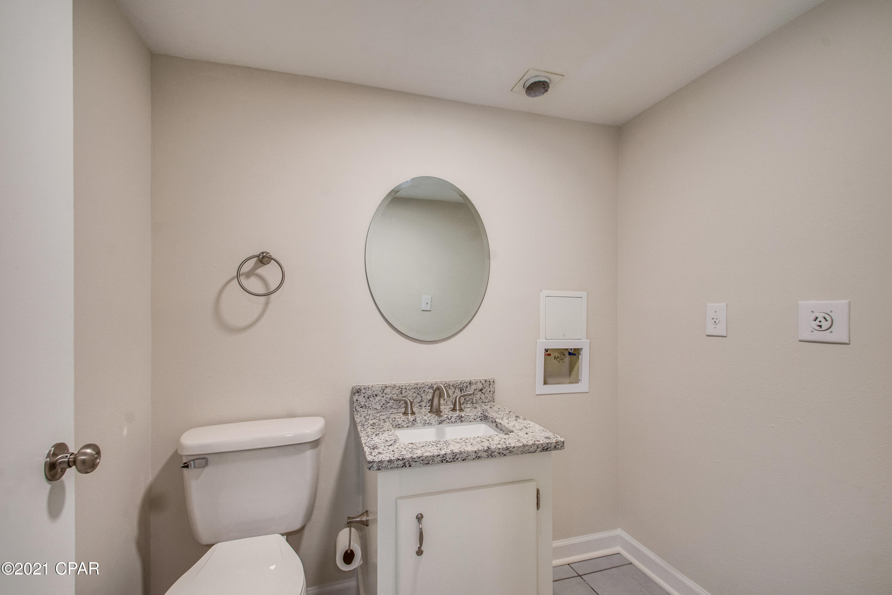 Pinnacle Port Condo - Residential