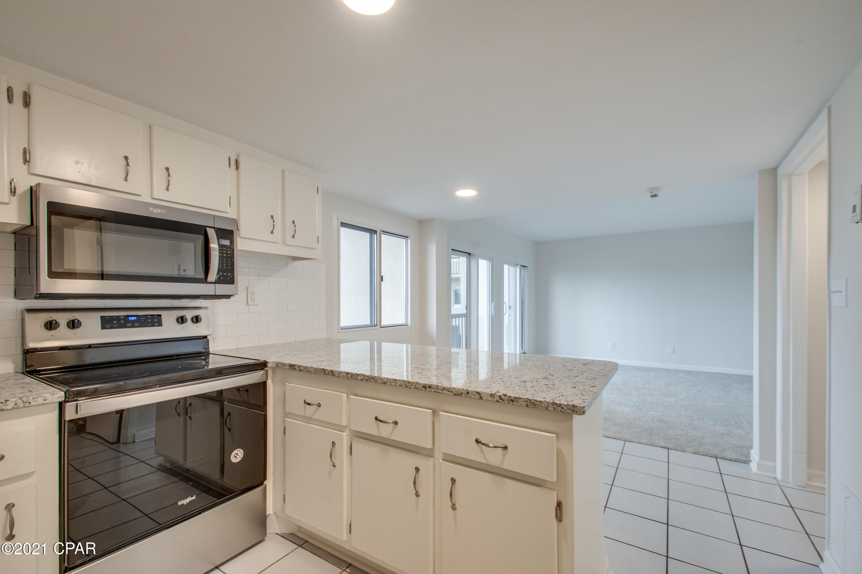 Pinnacle Port Condo - Residential