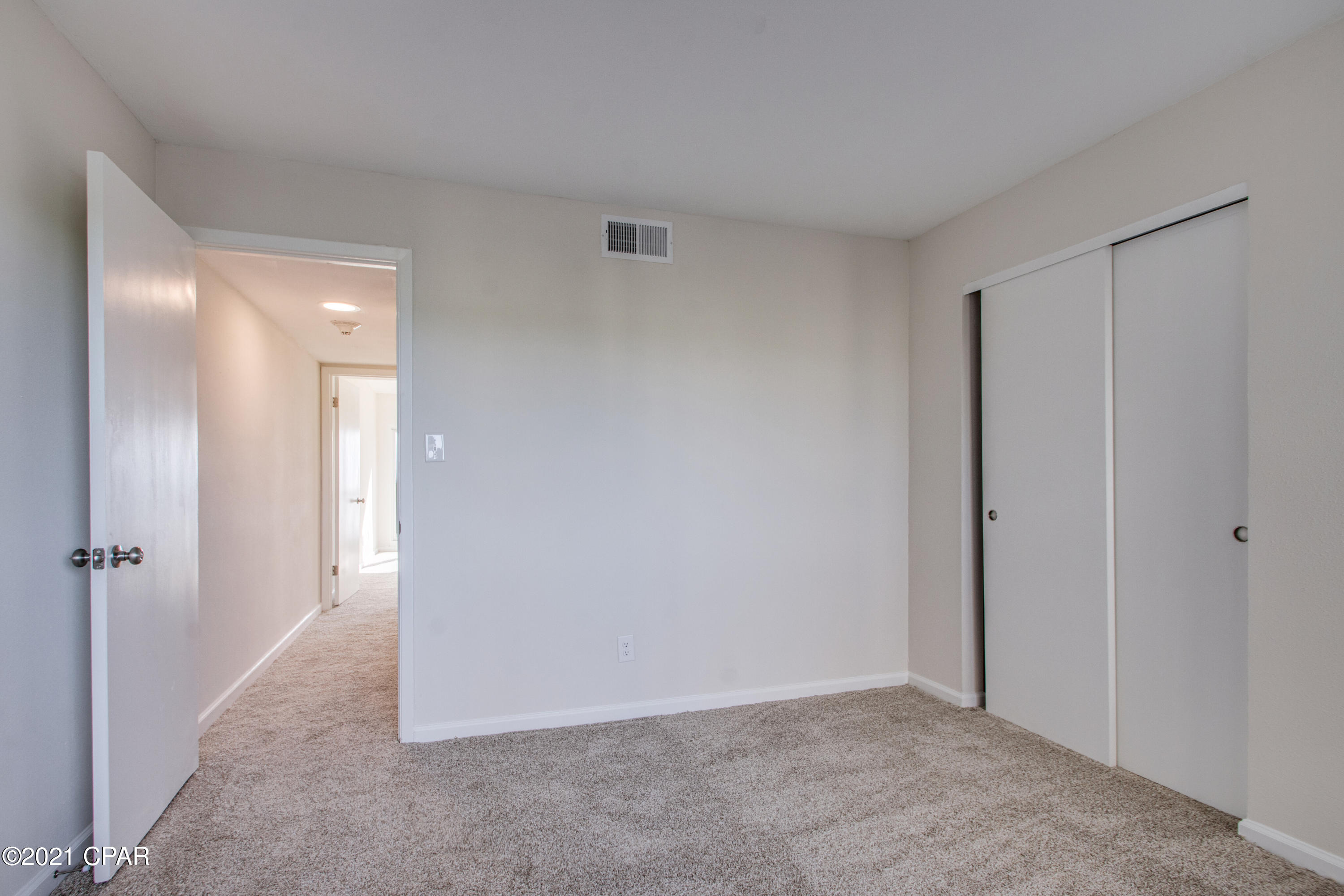 Pinnacle Port Condo - Residential