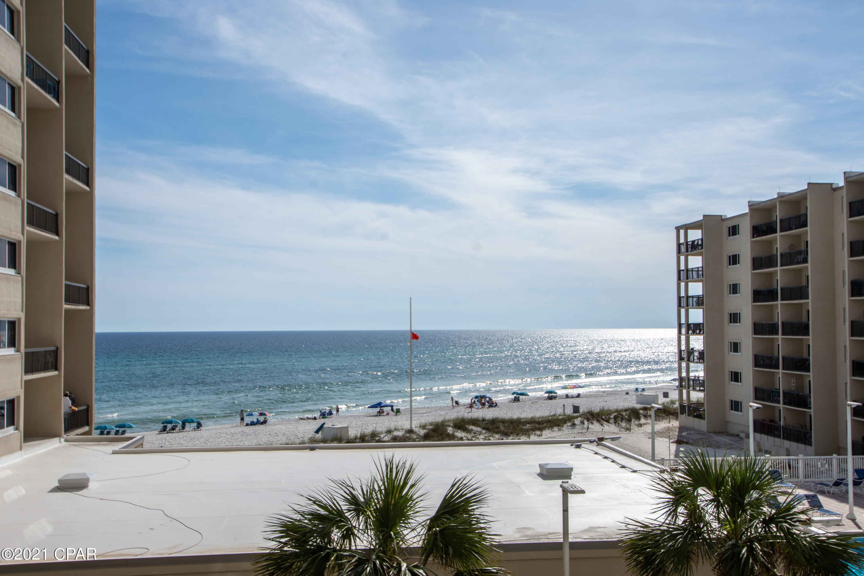 Pinnacle Port Condo - Residential