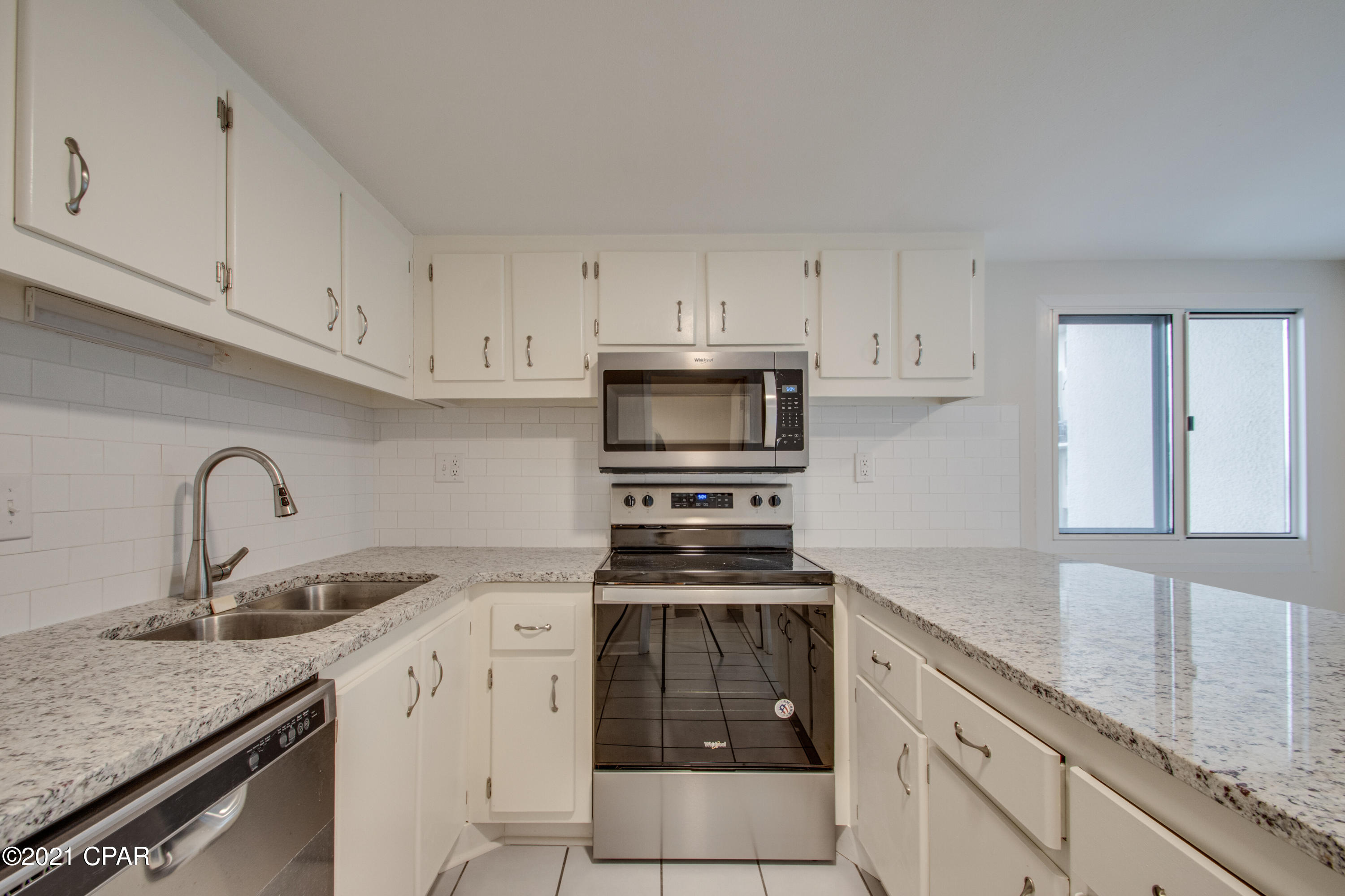 Pinnacle Port Condo - Residential