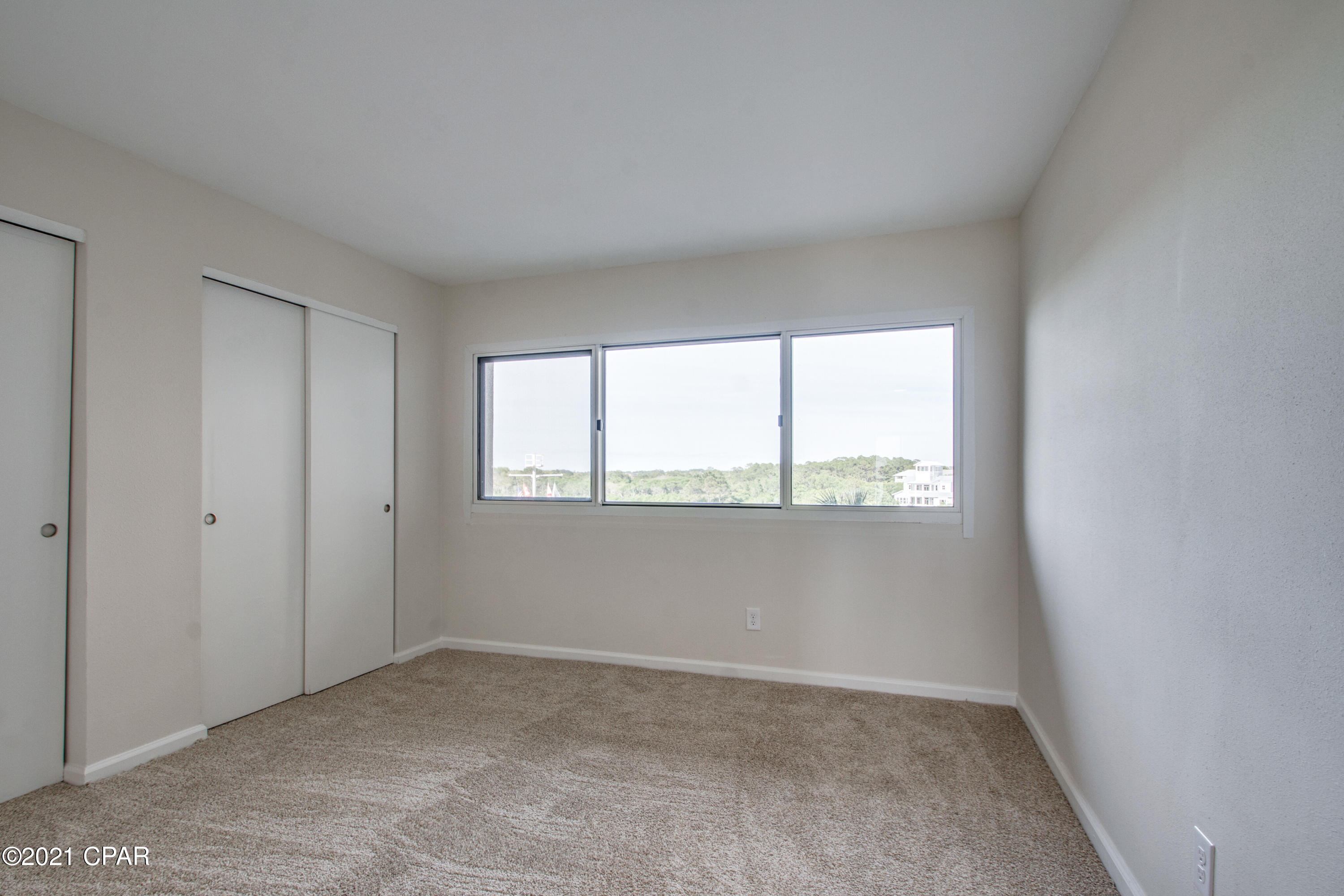 Pinnacle Port Condo - Residential