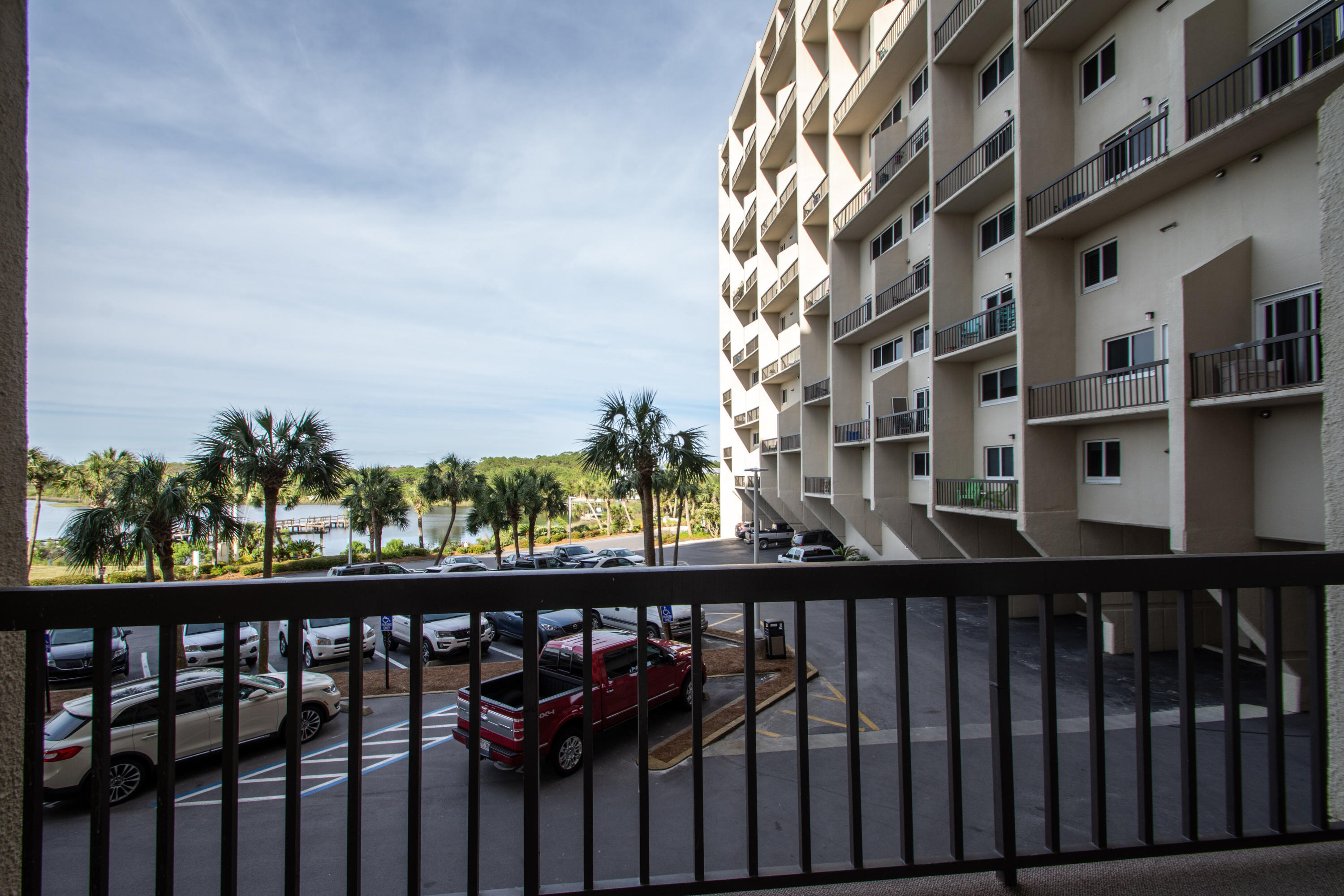 Pinnacle Port Condo - Residential