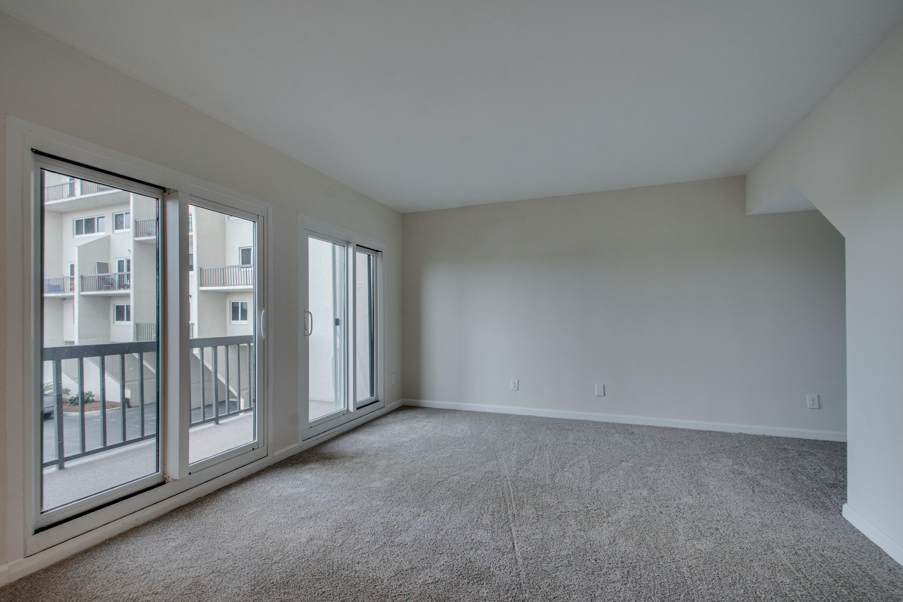 Pinnacle Port Condo - Residential