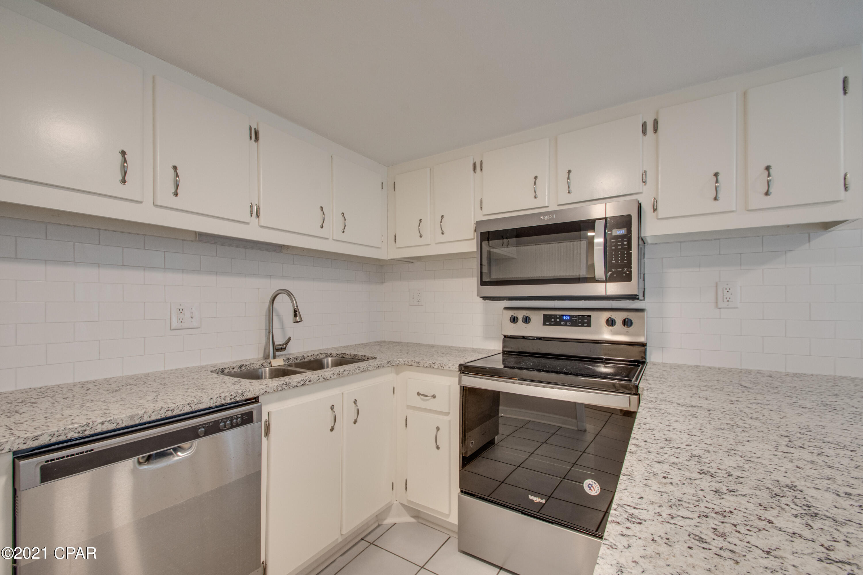 Pinnacle Port Condo - Residential