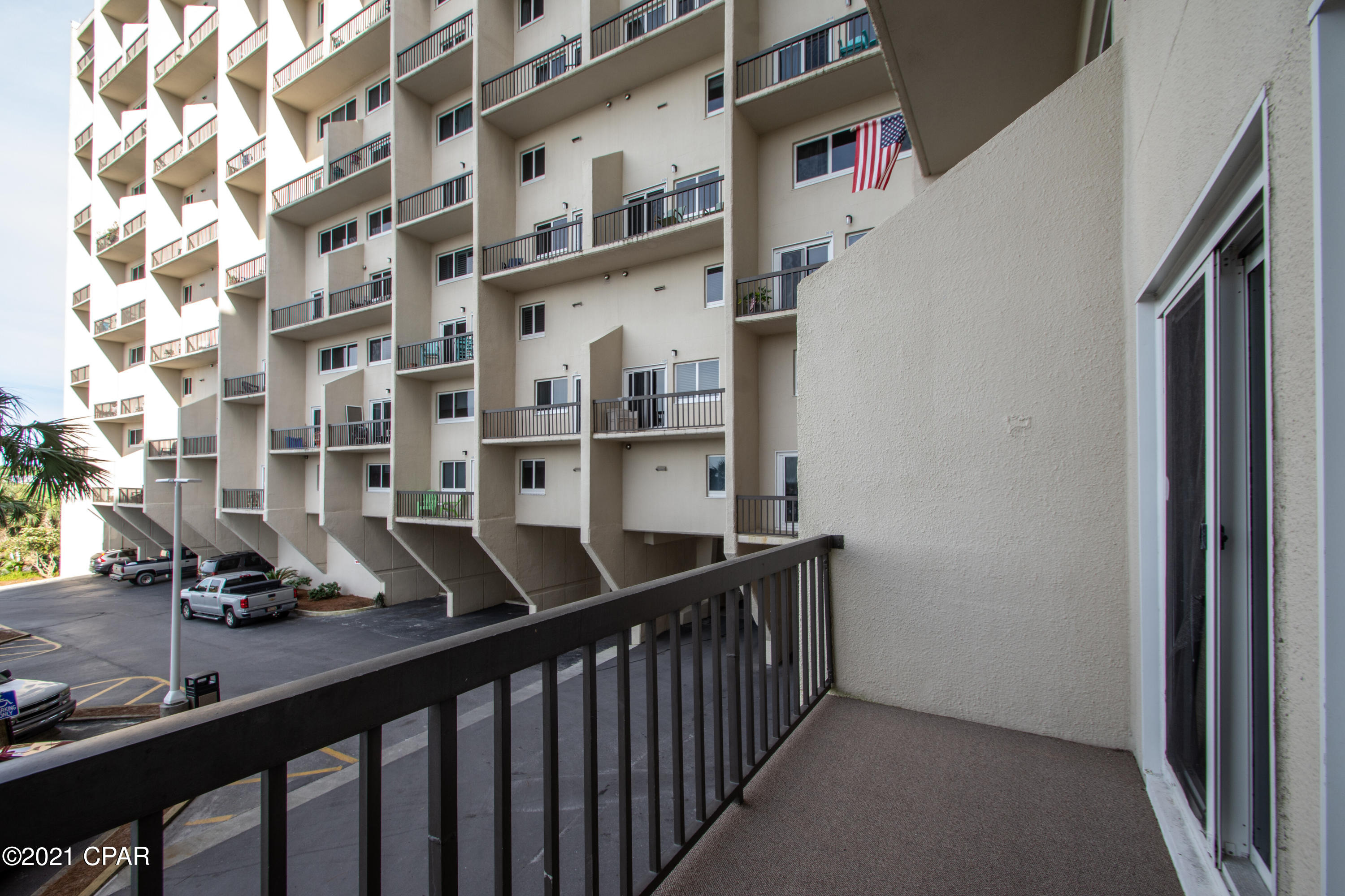 Pinnacle Port Condo - Residential