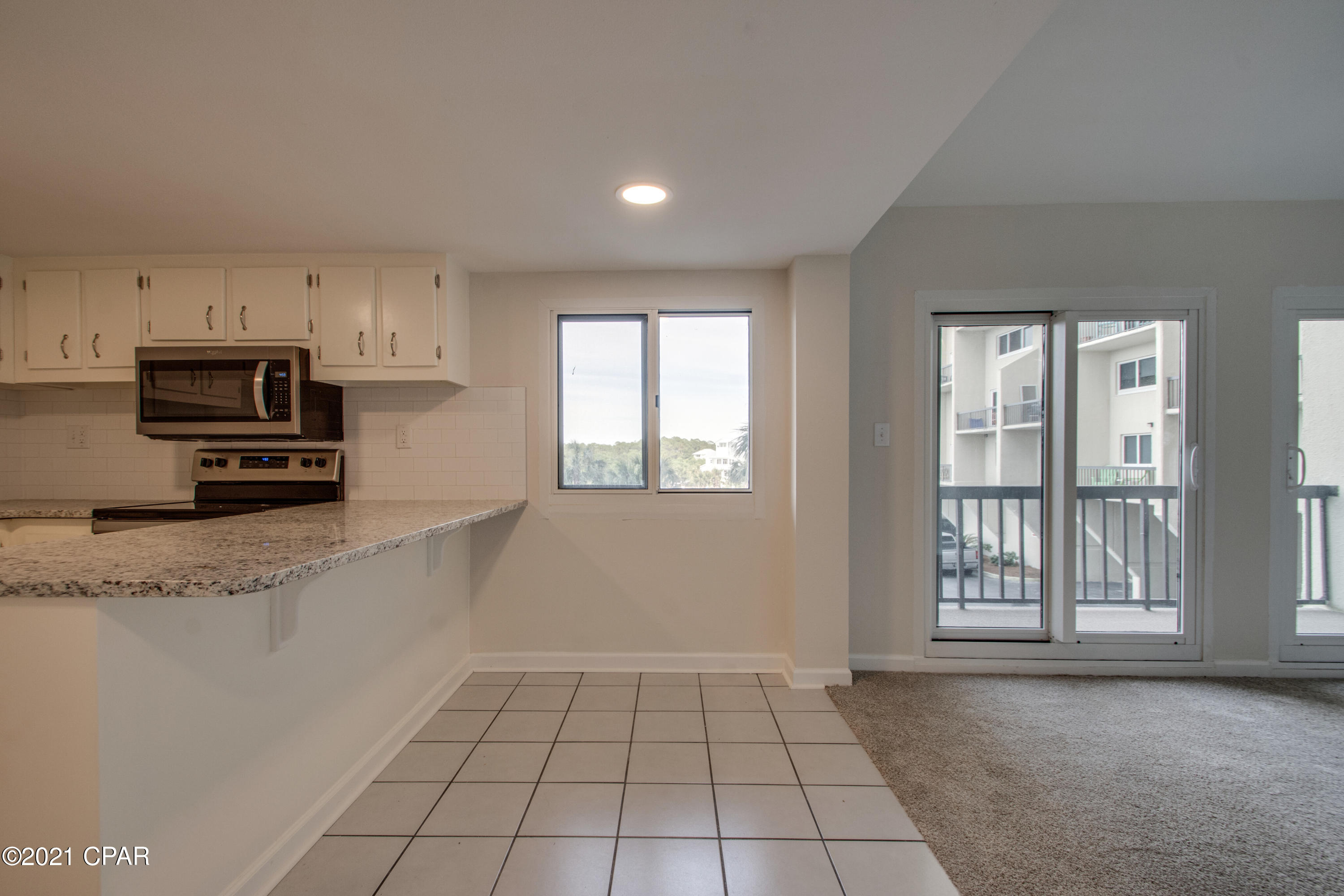 Pinnacle Port Condo - Residential