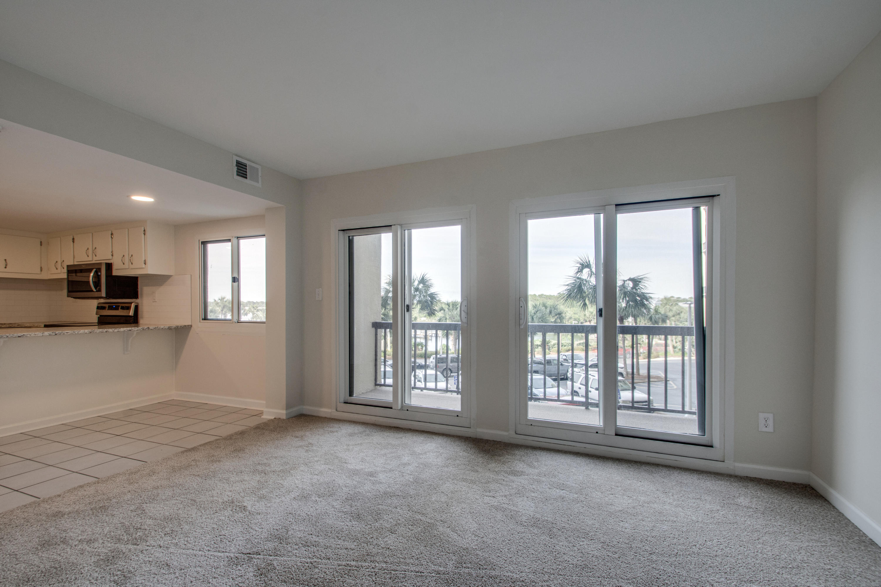 Pinnacle Port Condo - Residential