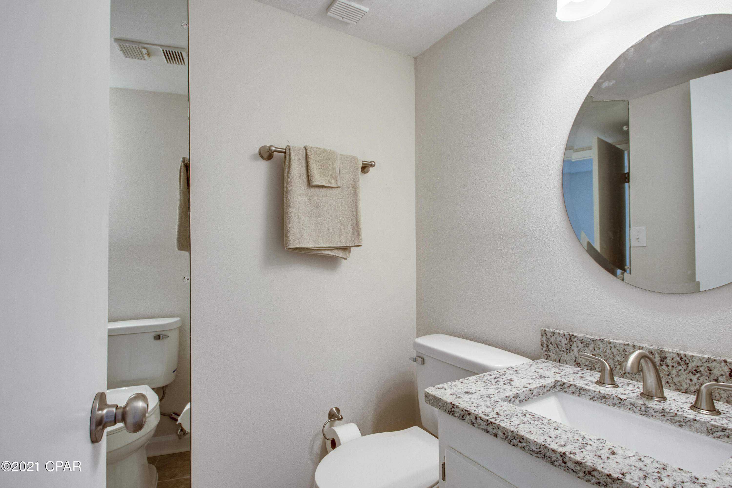 Pinnacle Port Condo - Residential