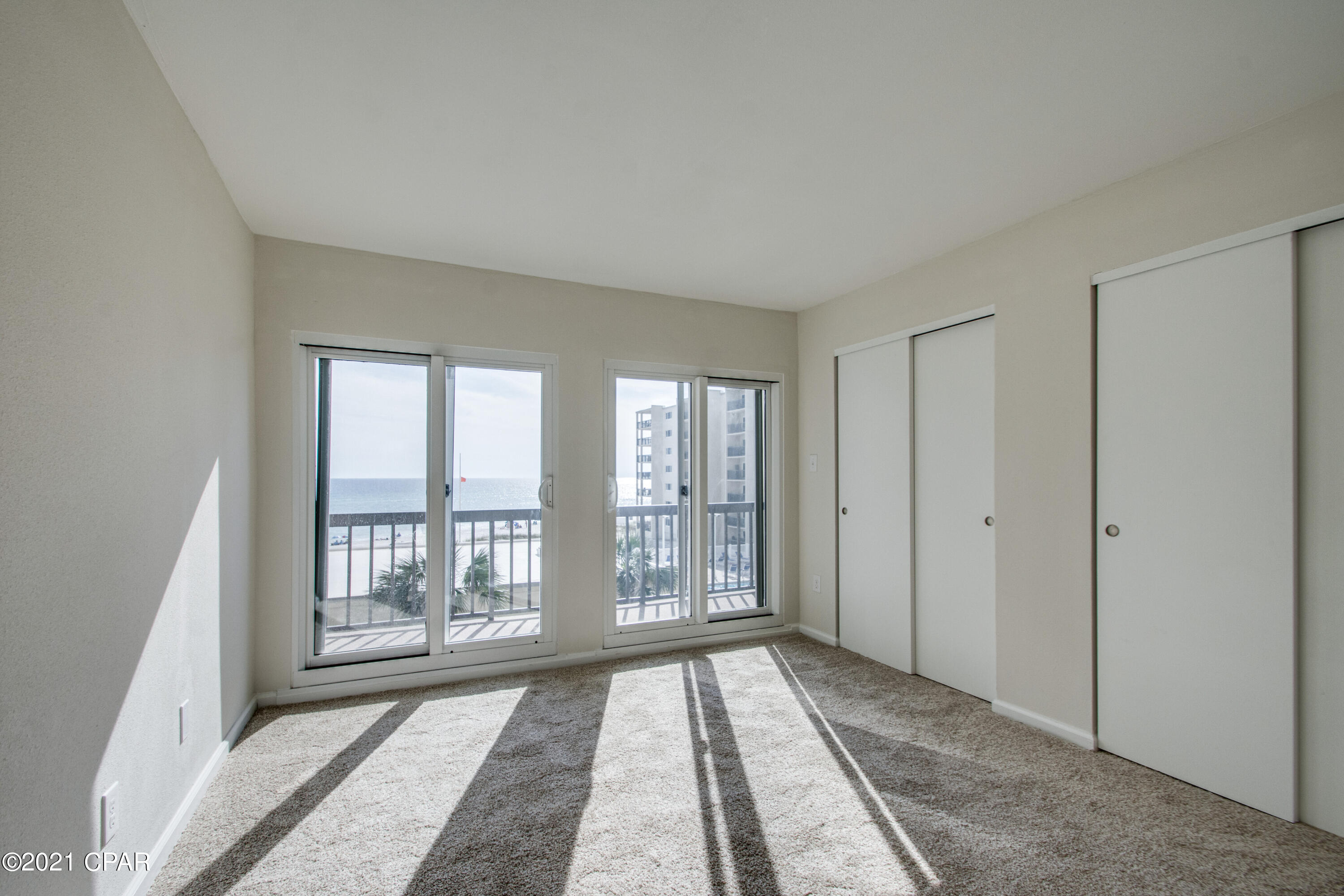 Pinnacle Port Condo - Residential