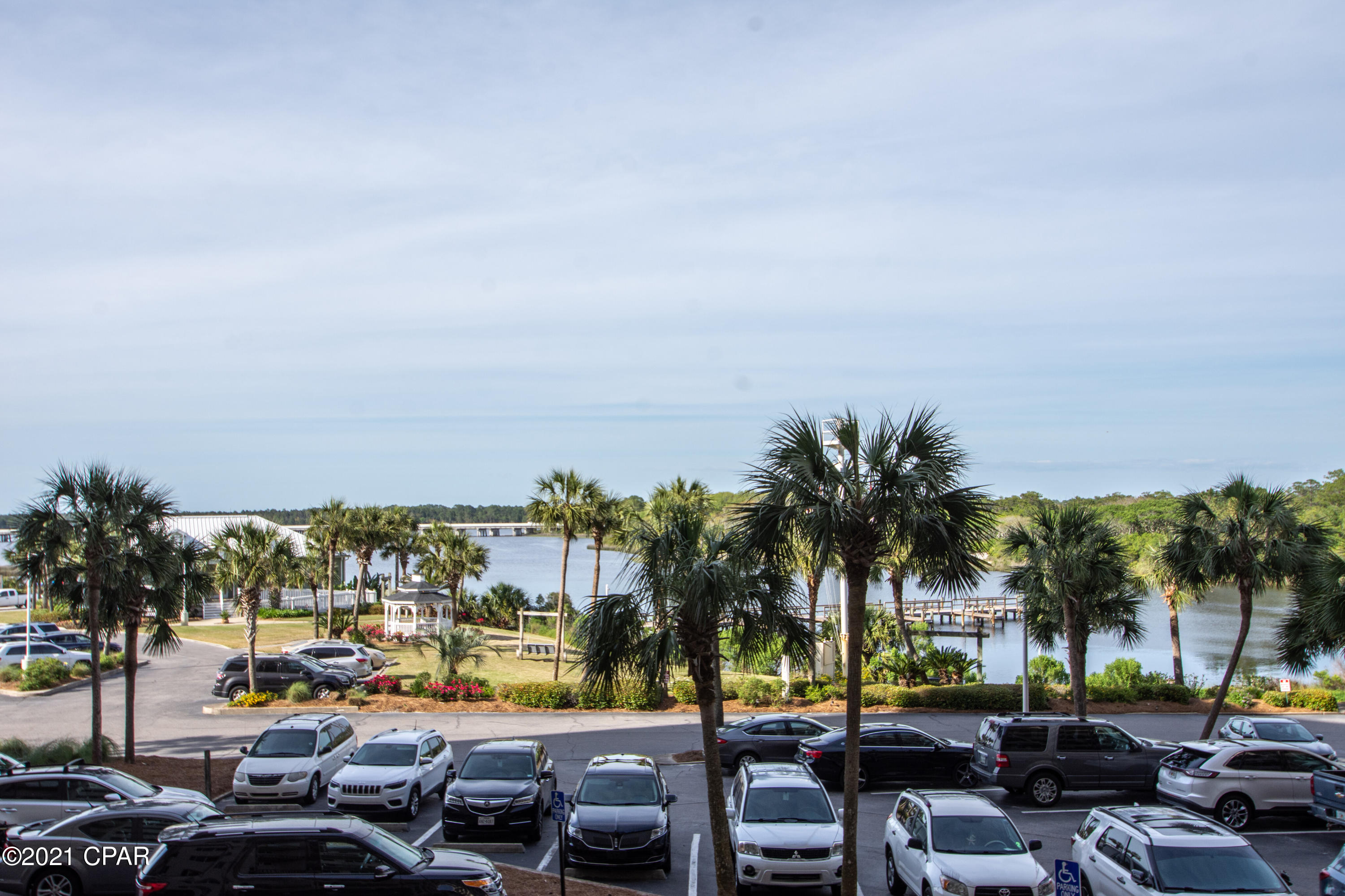 Pinnacle Port Condo - Residential