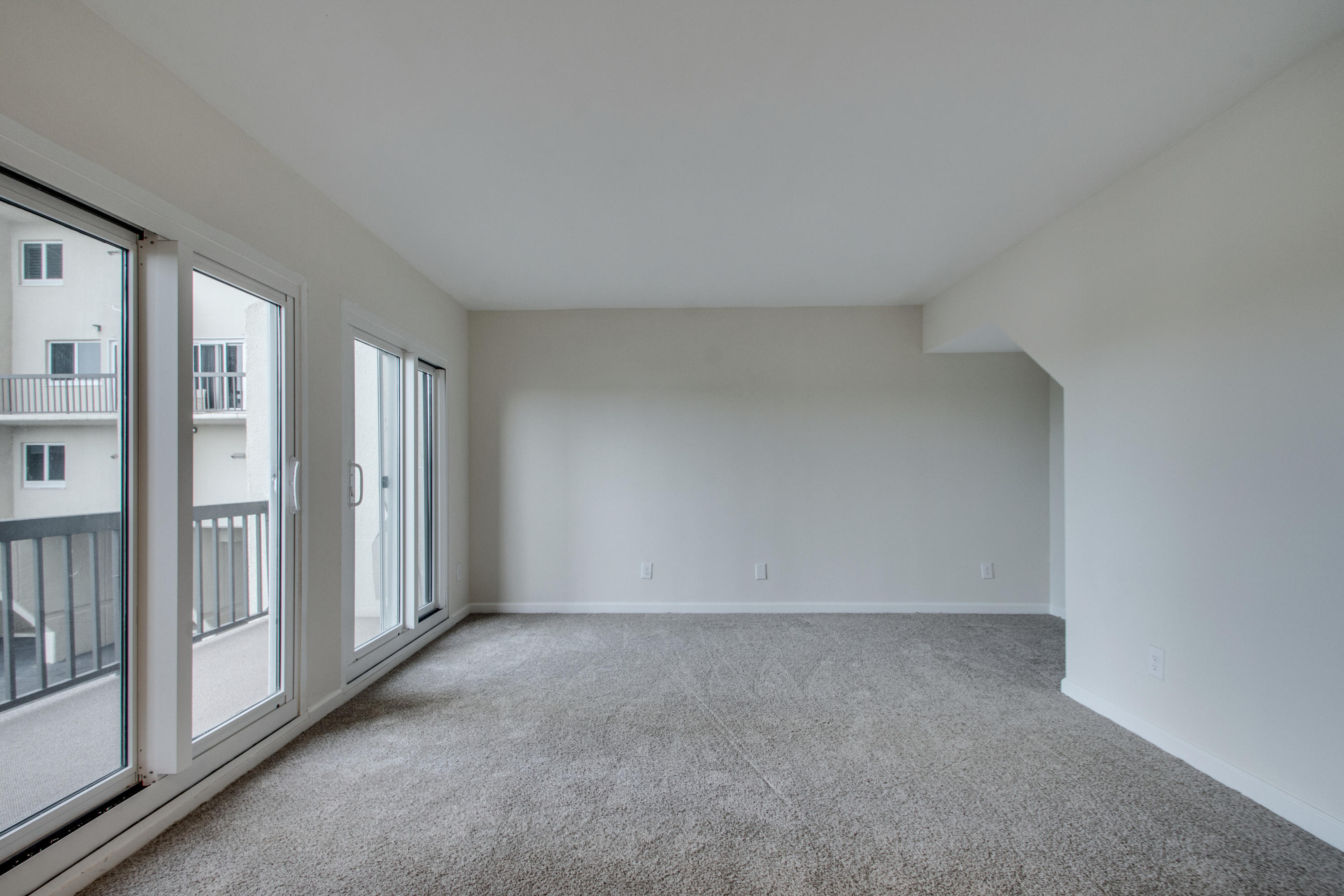 Pinnacle Port Condo - Residential