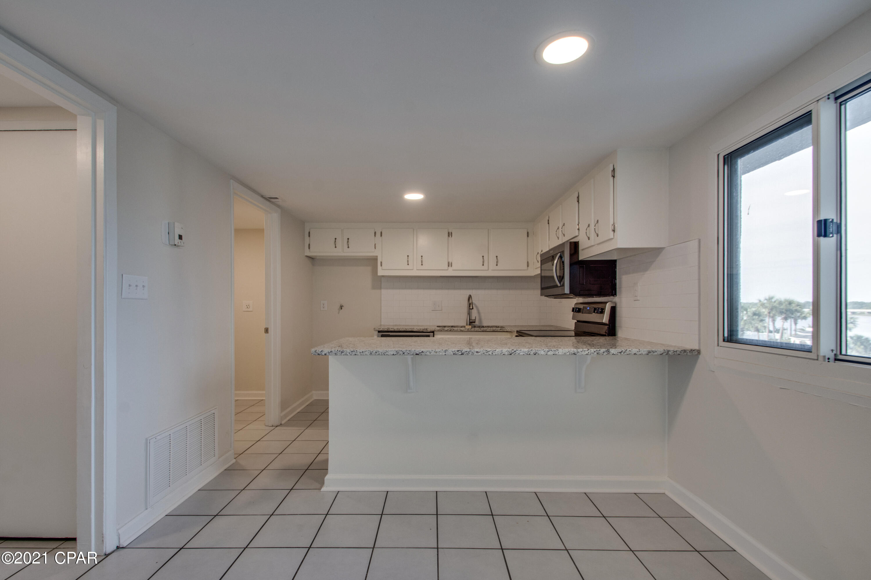 Pinnacle Port Condo - Residential